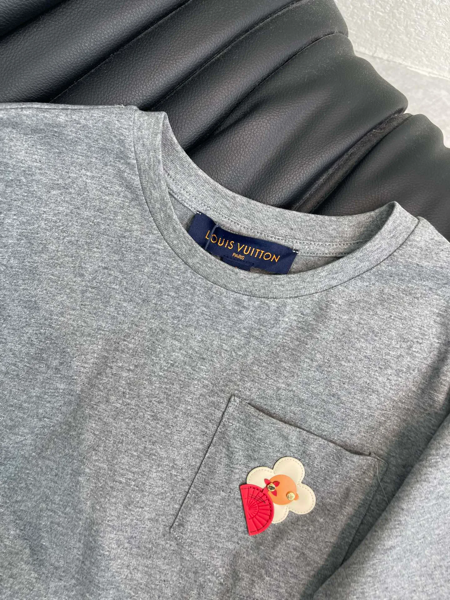 Футболки Женские Louis Vuitton 6459509