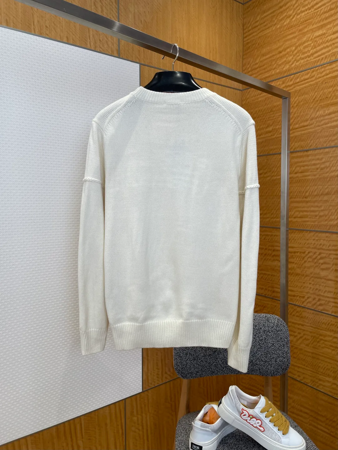 Джемперы И Свитеры Мужские Christian Dior 5588608