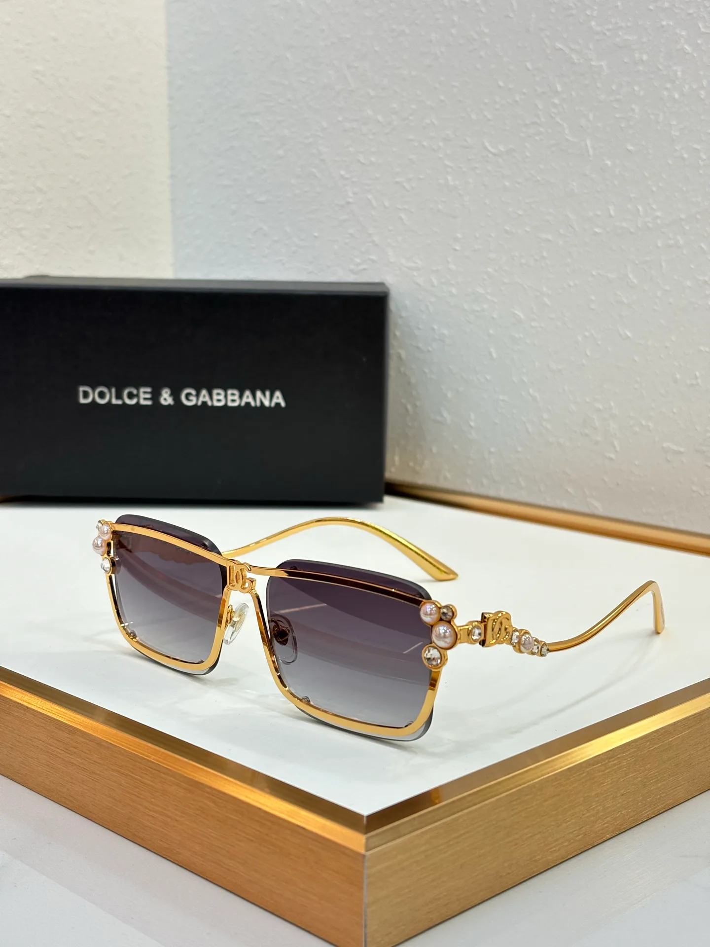 Очки Dolce & Gabbana 378862