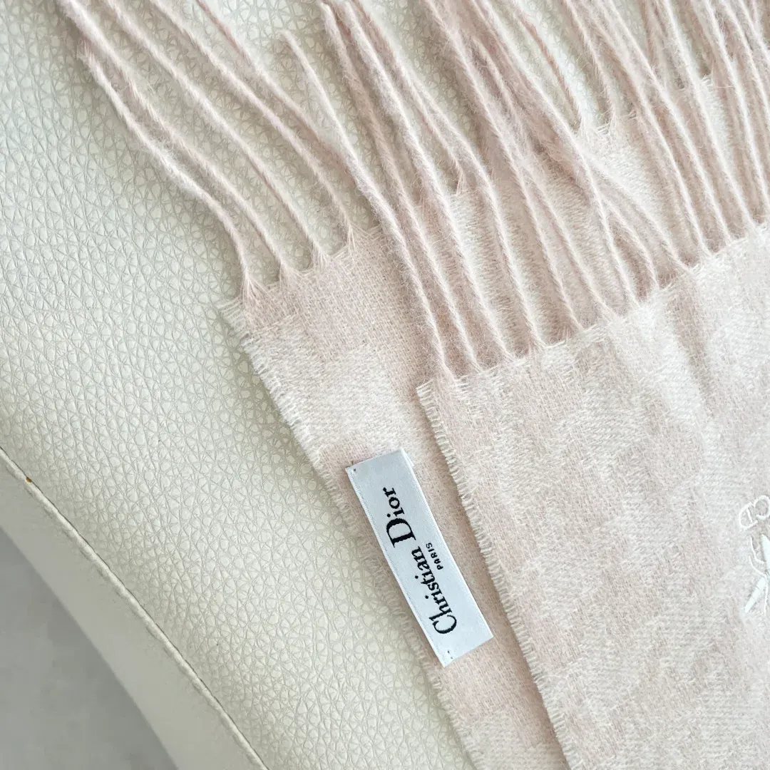 Шарфы Christian Dior 1587261