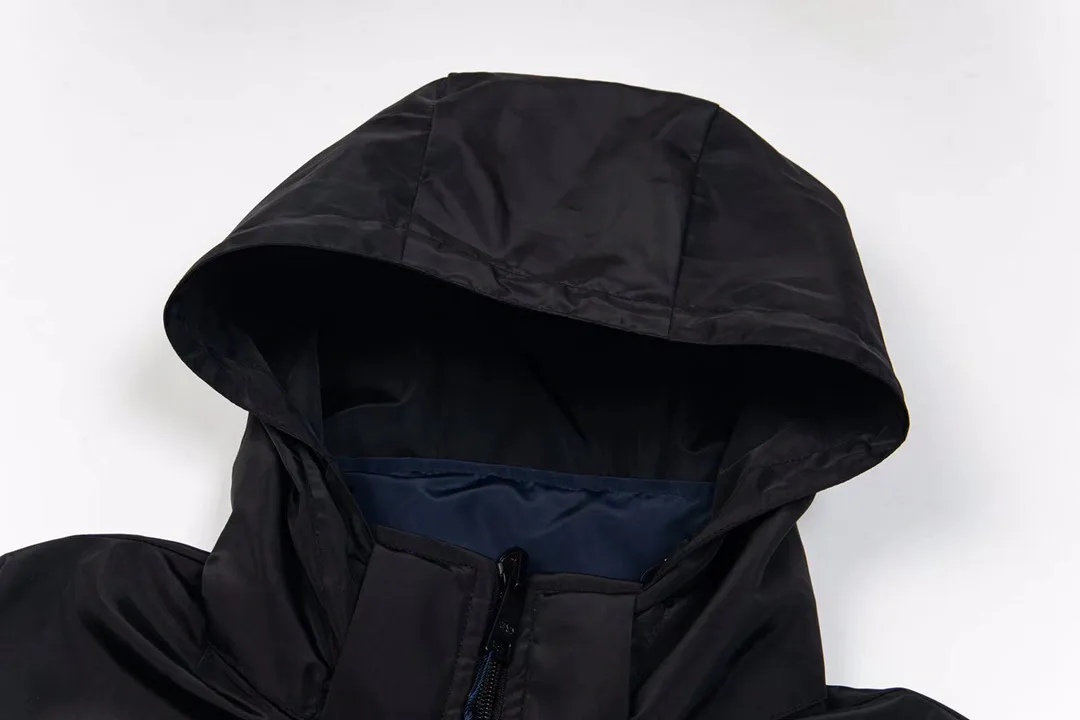 Куртки И Пуховики Женские Prada 18188597