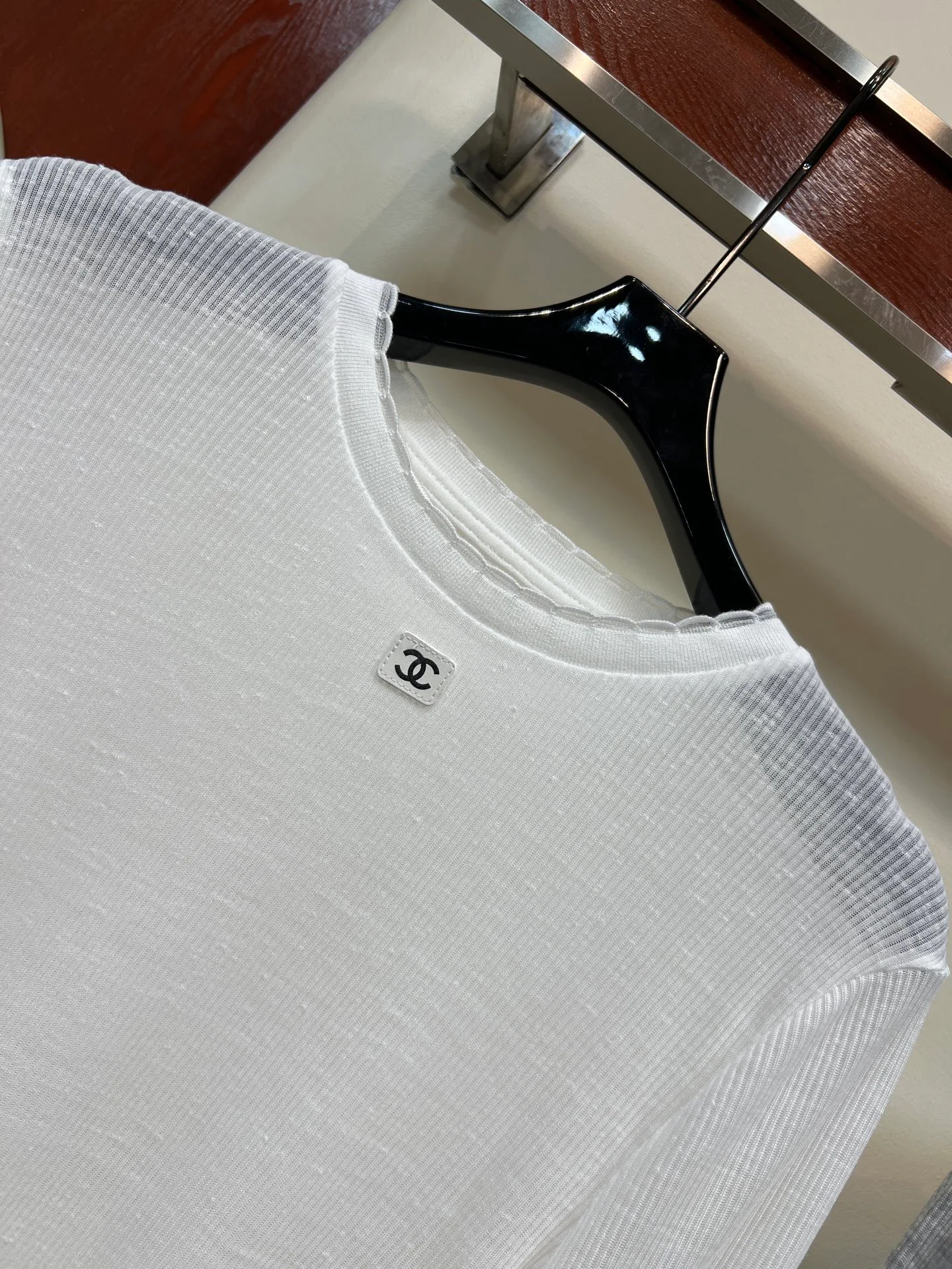 Лонгсливы Женские Chanel 12950623