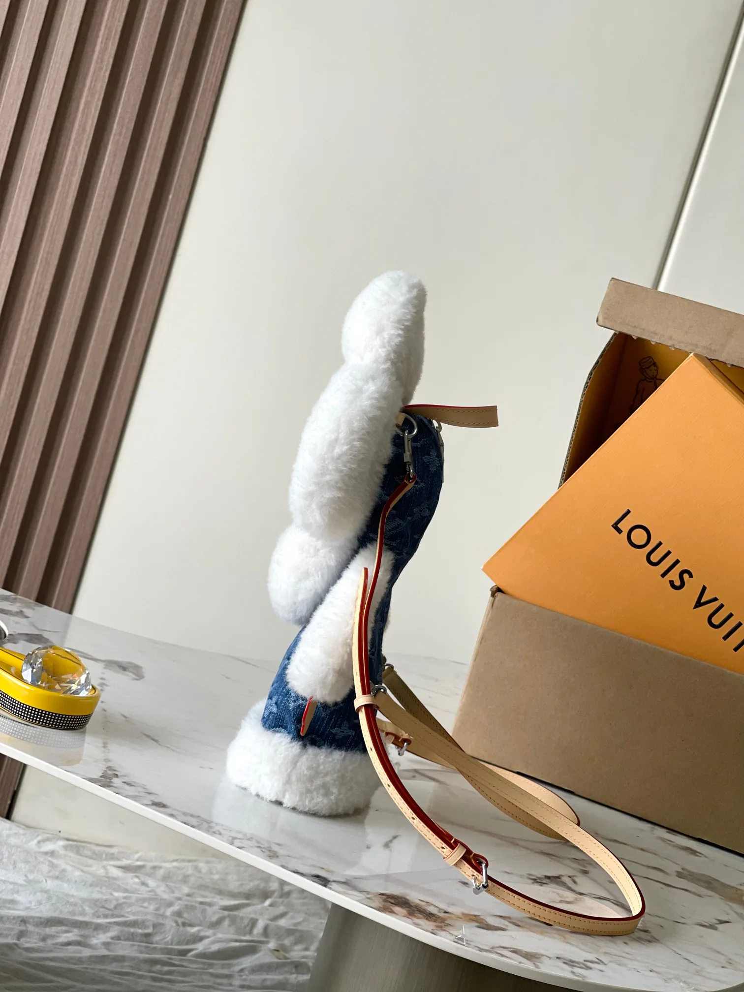 Рюкзаки Женские Louis Vuitton 1256410