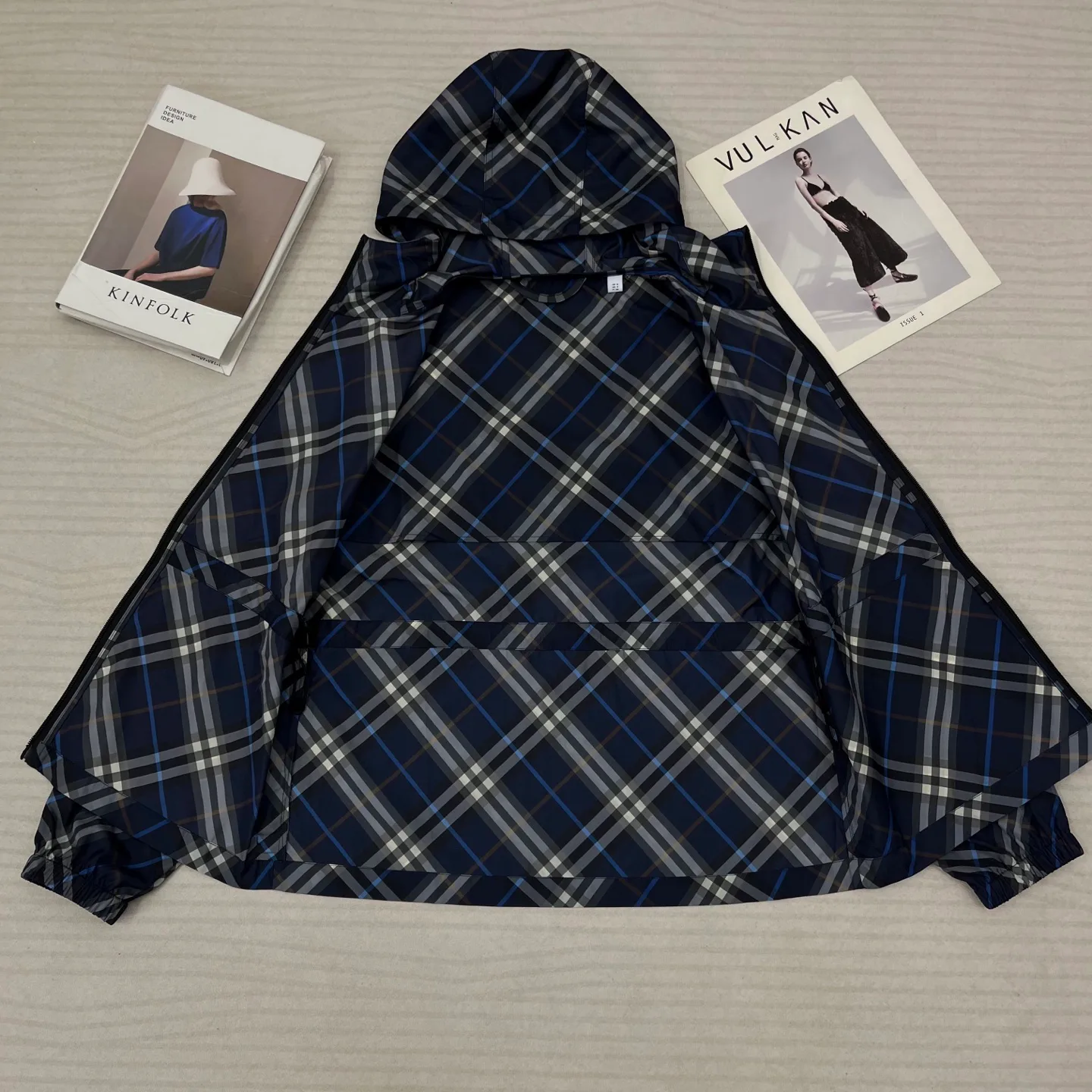 Жакеты Женские Burberry 12093250