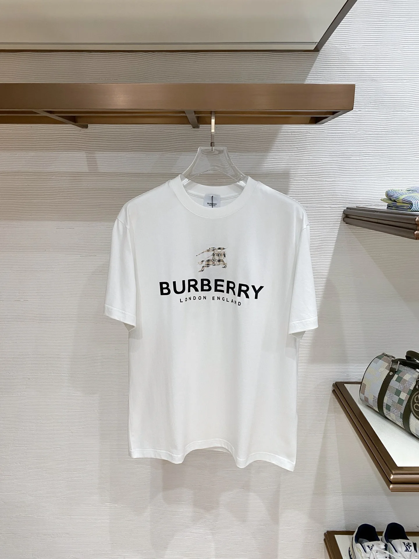 Футболки Мужские Burberry 11493995