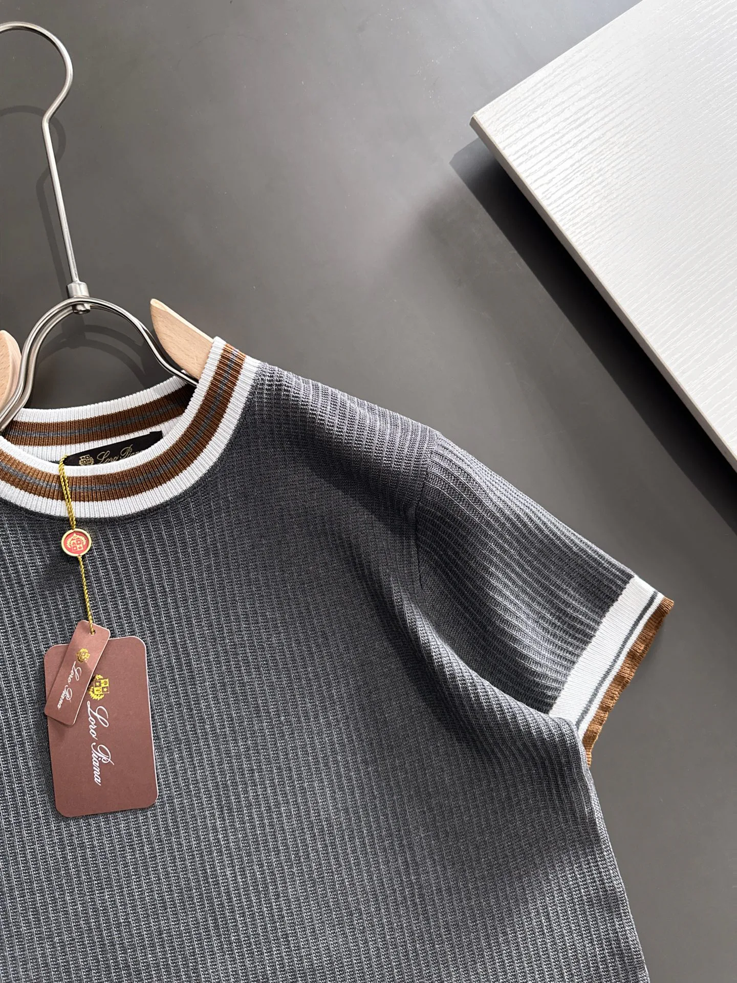 Футболки Мужские Loro Piana 13190983