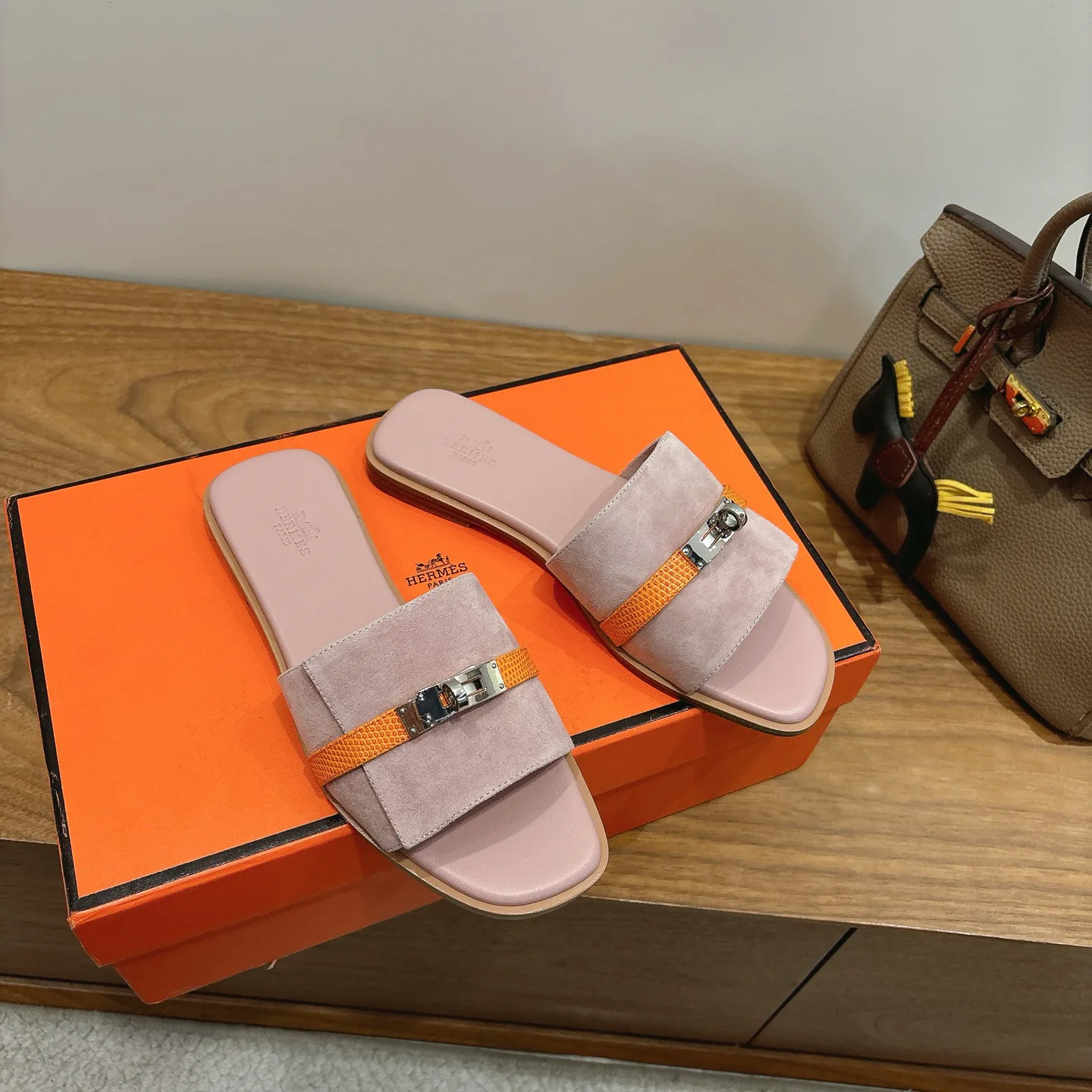 Туфли Женские Hermes 11622237