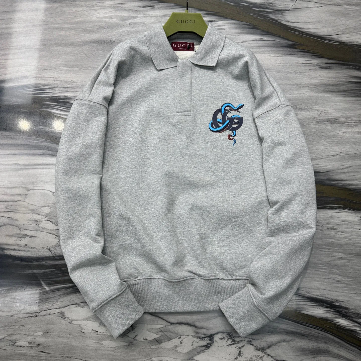 Джемперы И Свитеры Мужские Gucci 4306