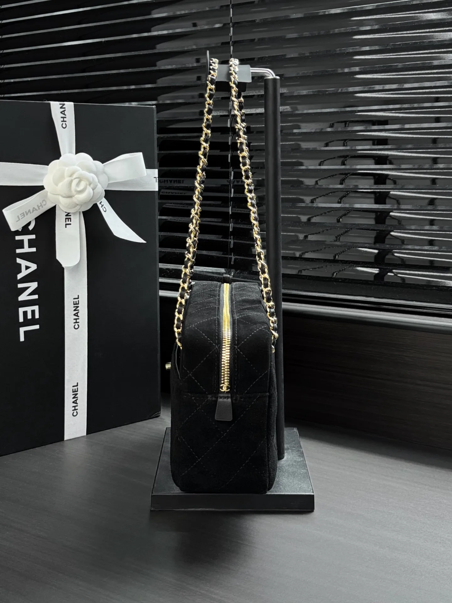 Классические Сумки Женские Chanel 18147997