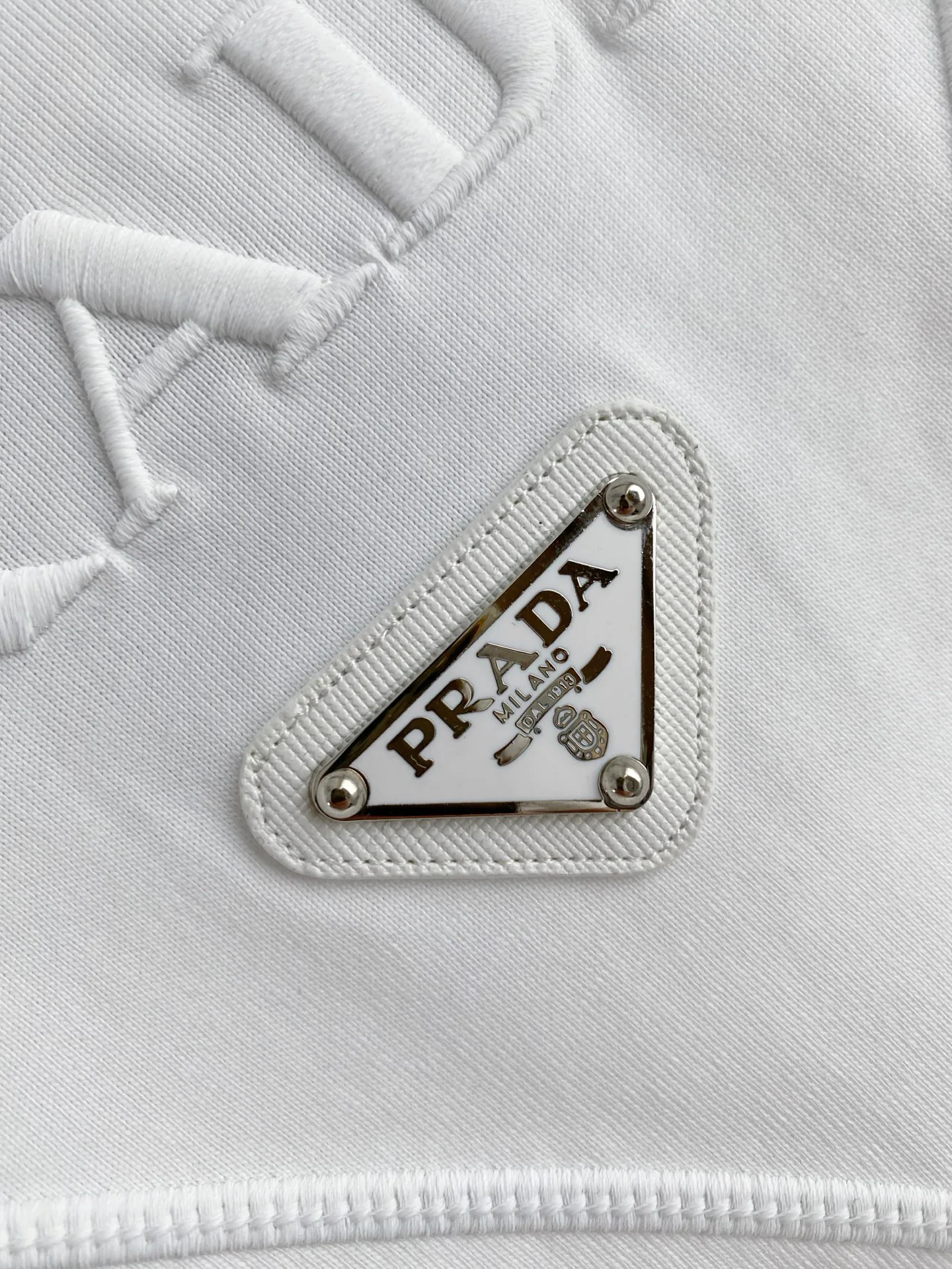 Футболки Мужские Prada 11872847