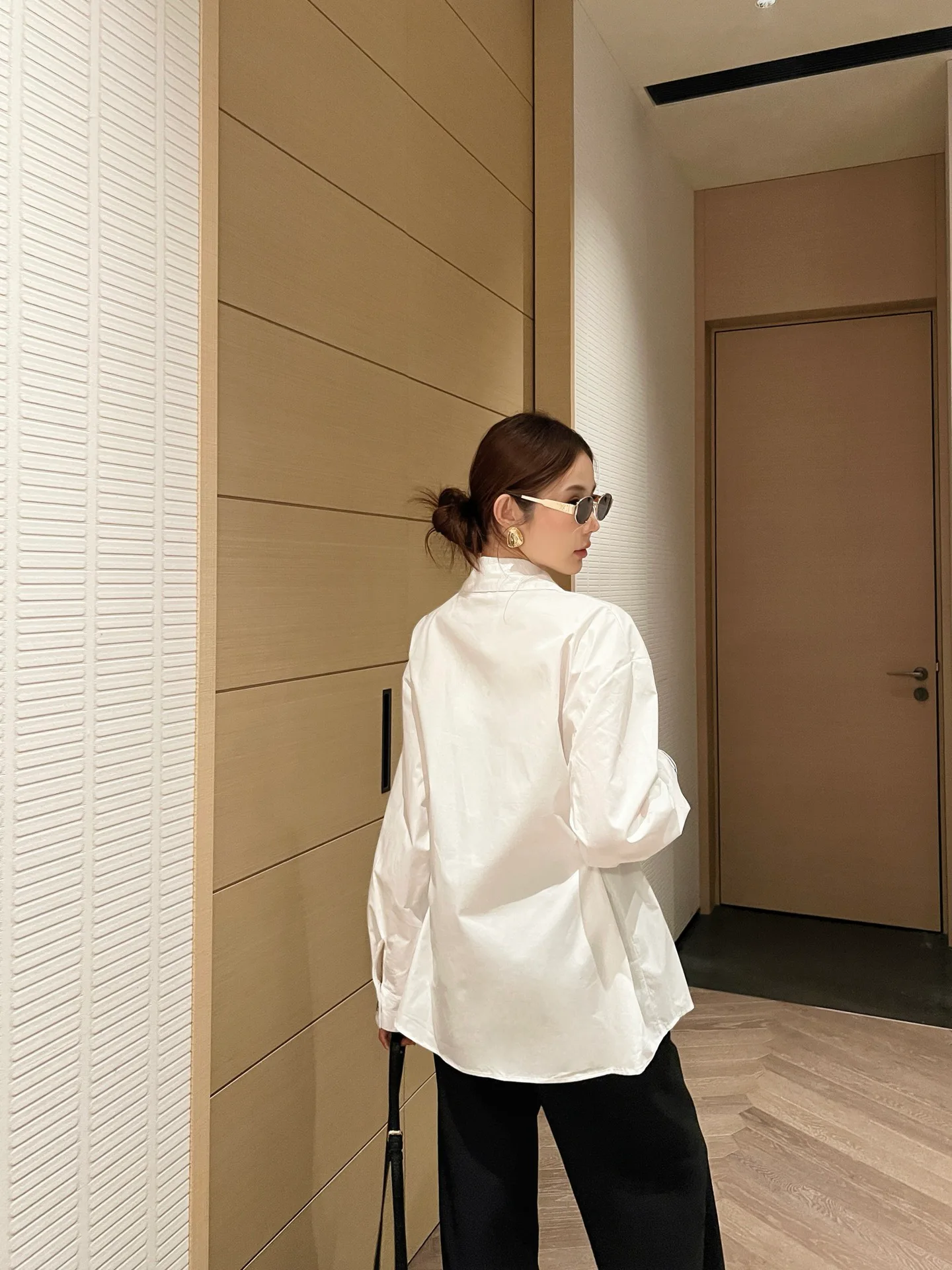 Рубашки Женские Loewe 1257632