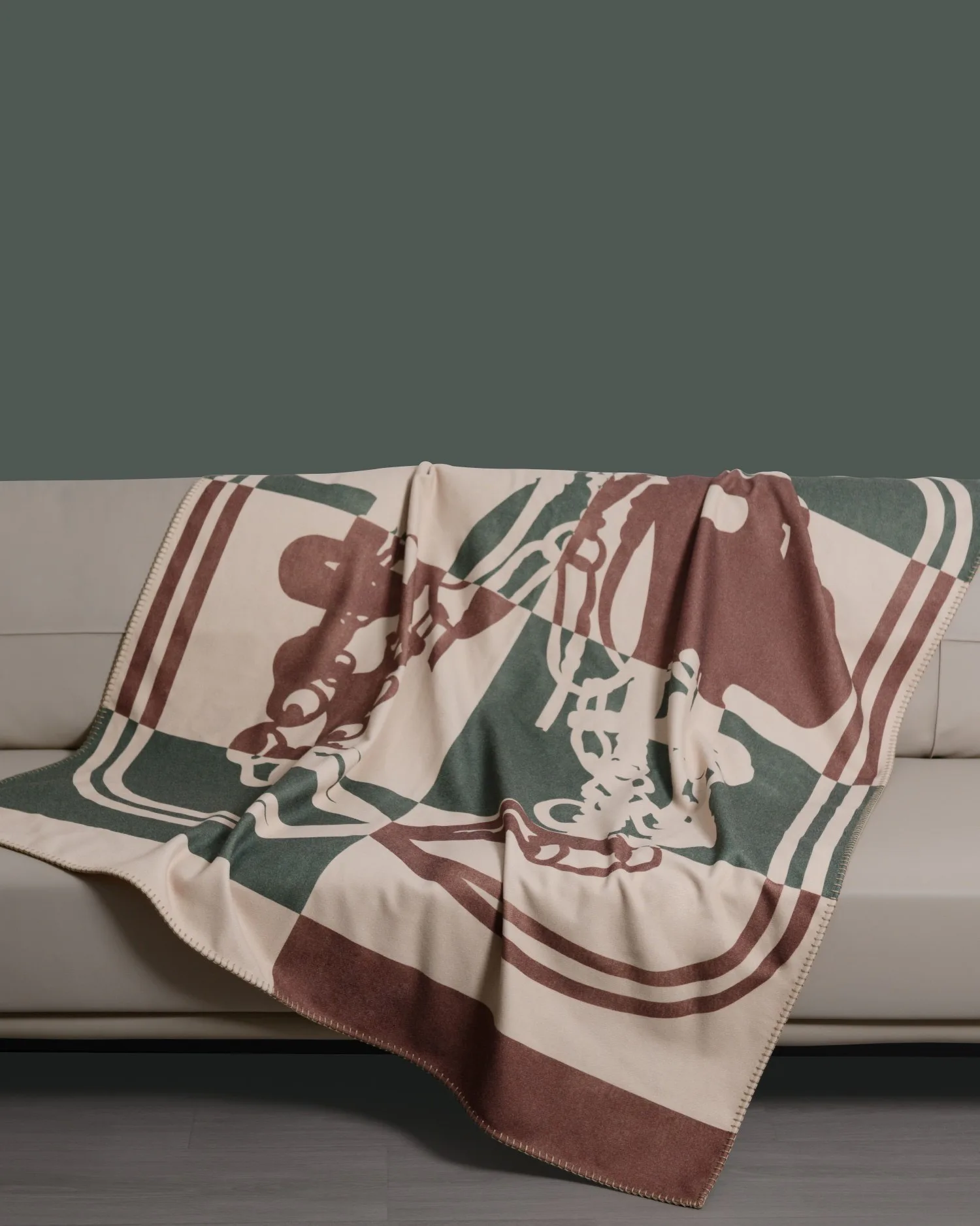 Текстиль Hermes 10809361