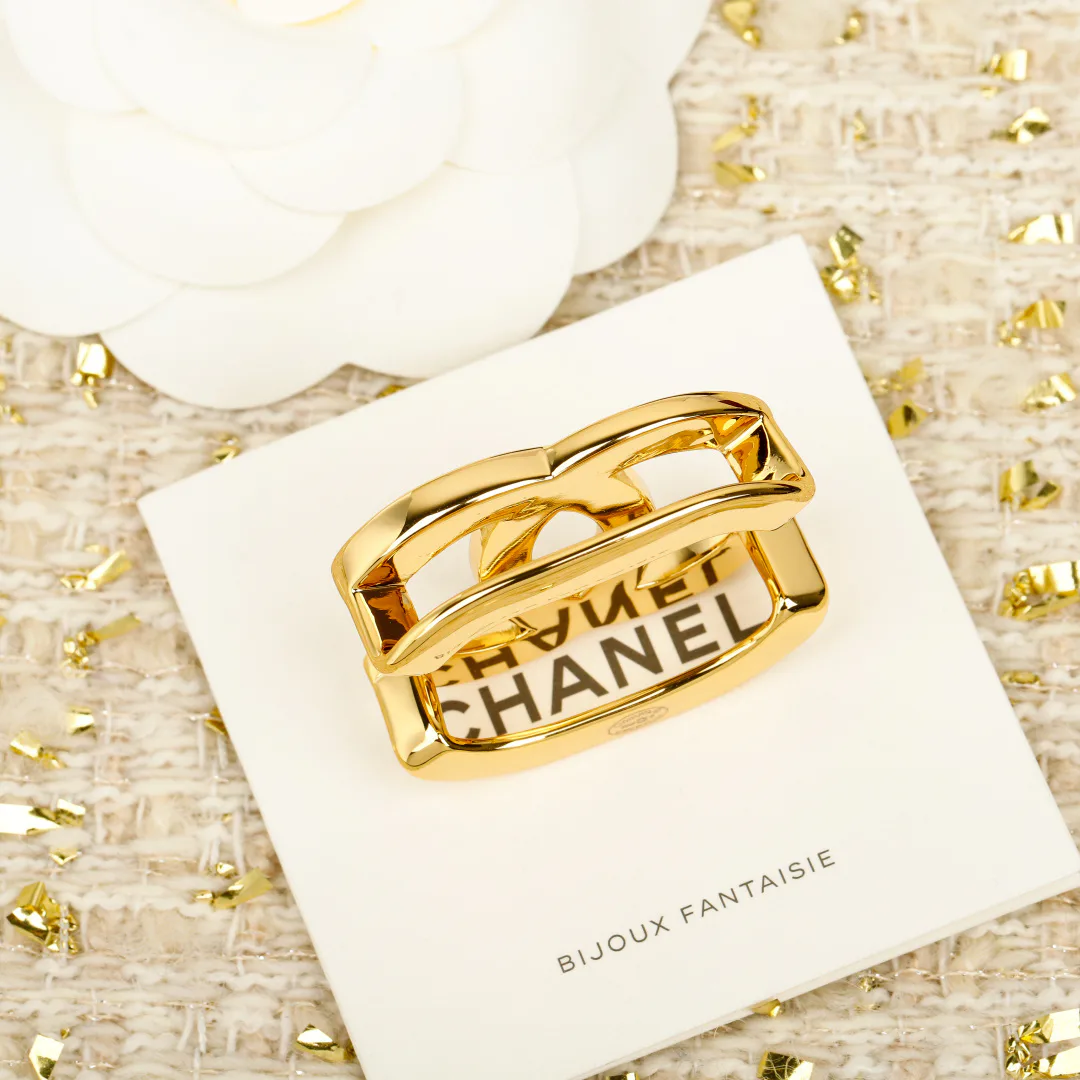 Бижутерия Chanel 13176041