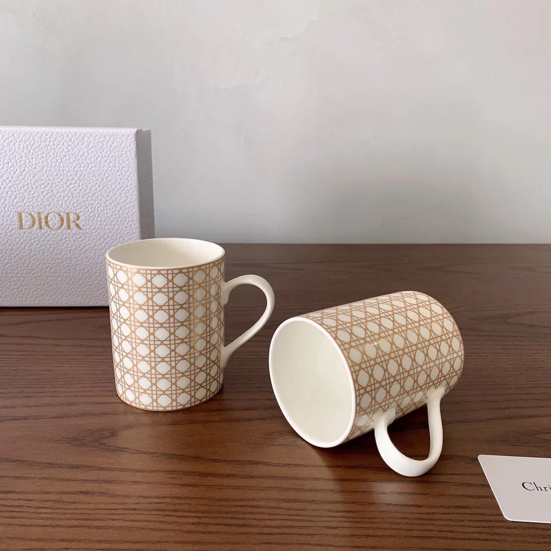 Посуда Christian Dior 1558907