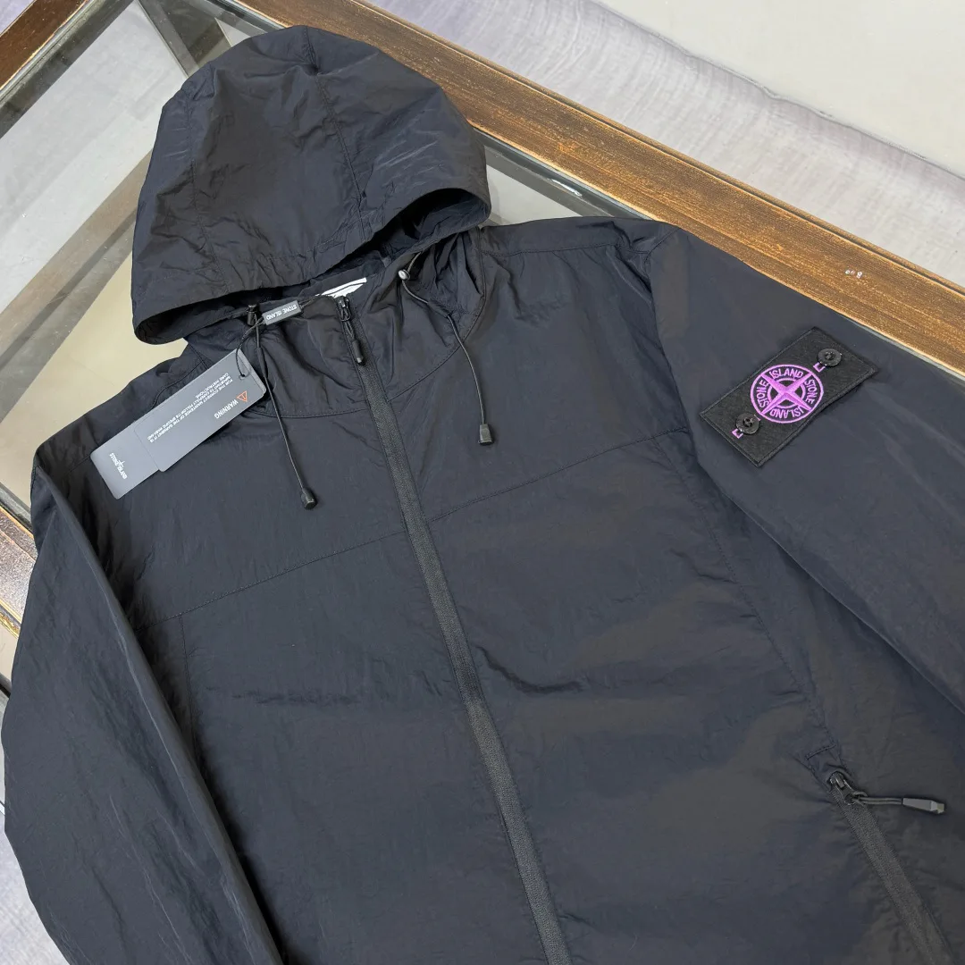 Куртки И Пуховики Мужские Stone Island 17286038