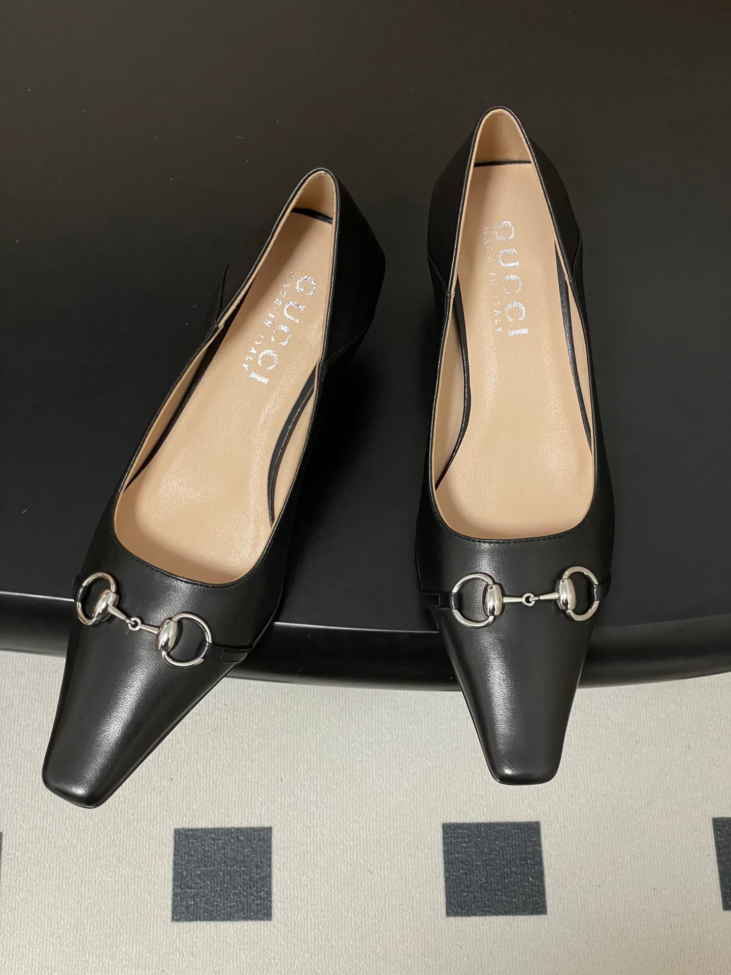 Туфли Женские Gucci 2597180