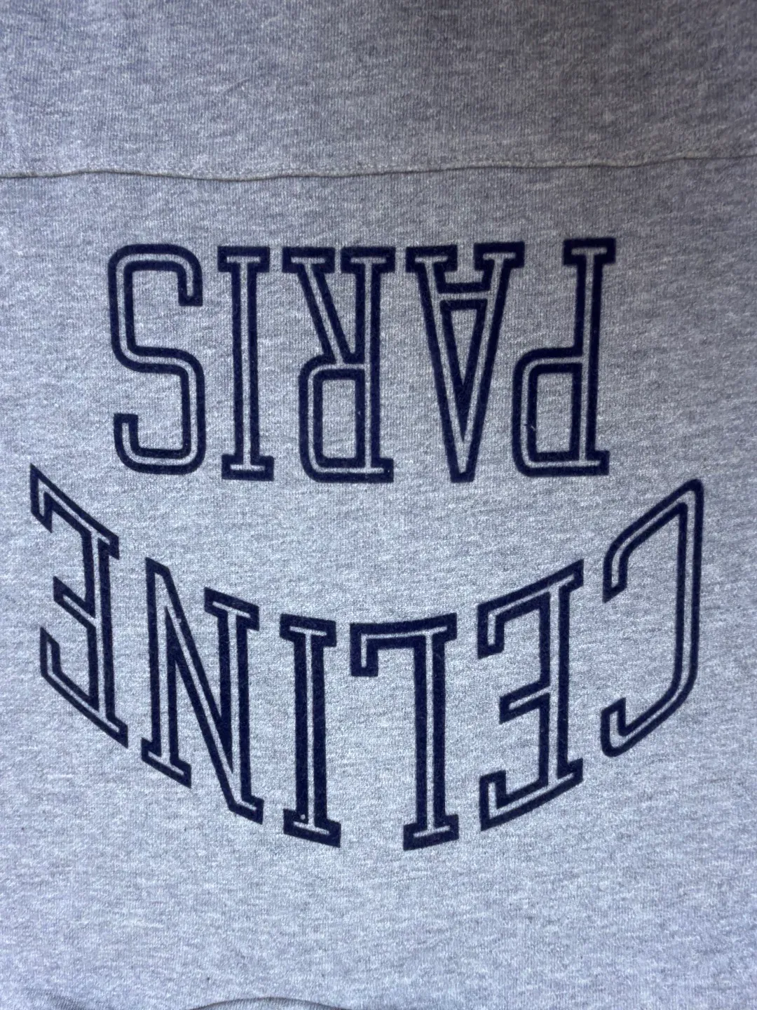 Свитшоты И Худи Мужские Celine 174515