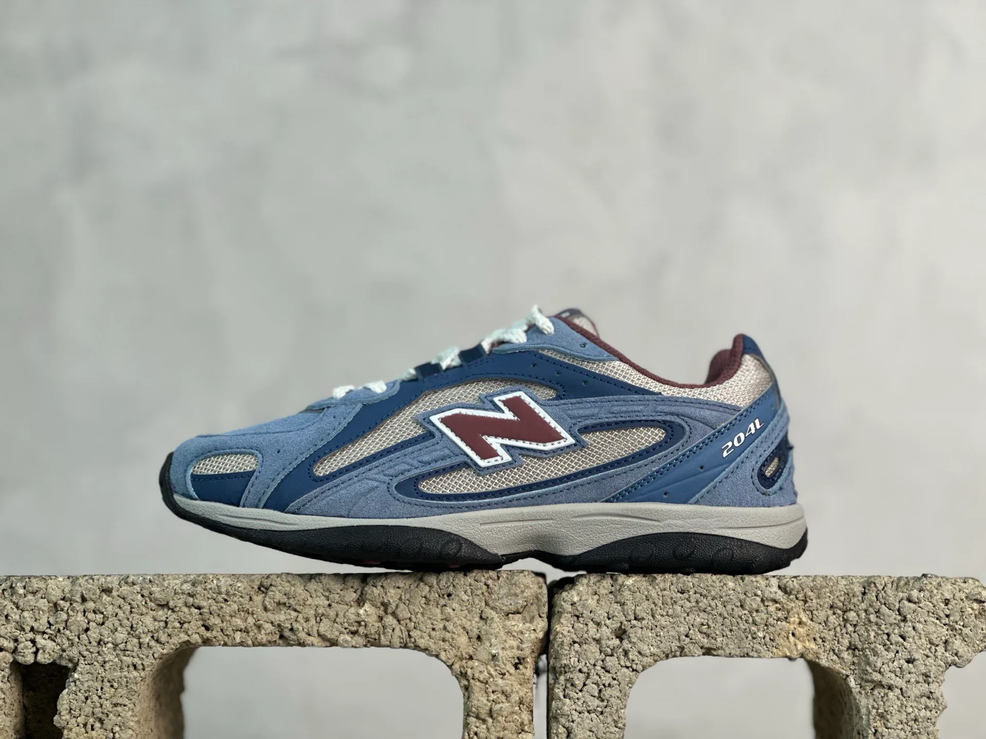 Кроссовки Женские New Balance 1062278