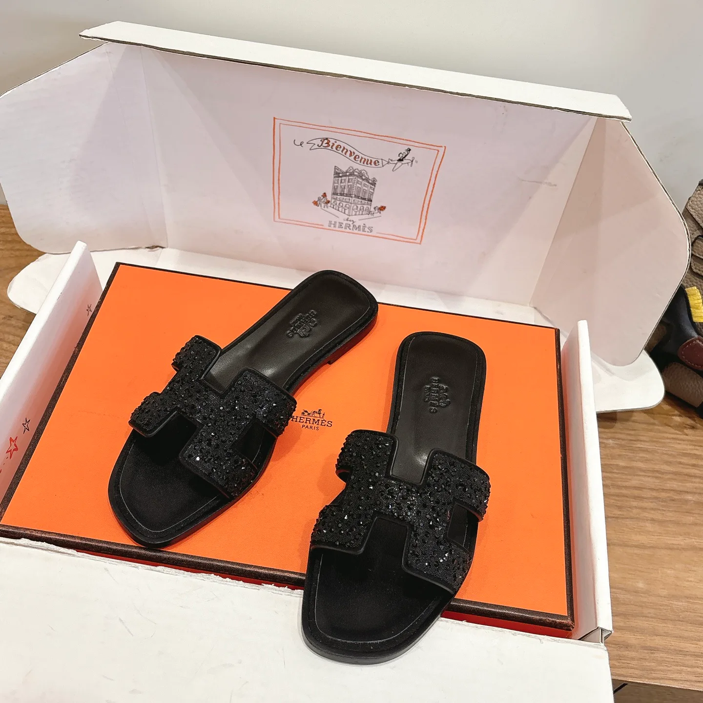 Туфли Женские Hermes 11579491