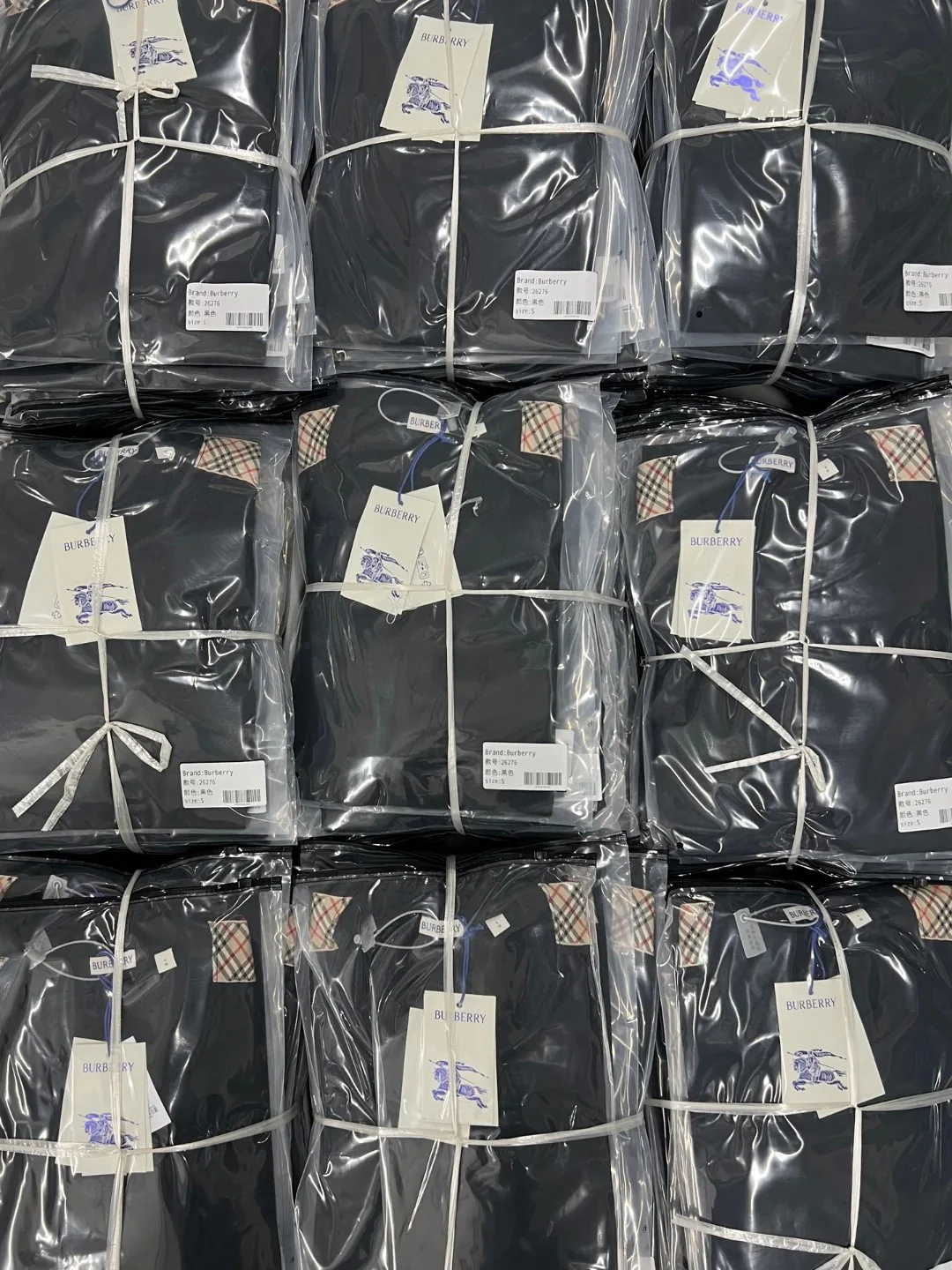 Футболки Мужские Burberry 11485630