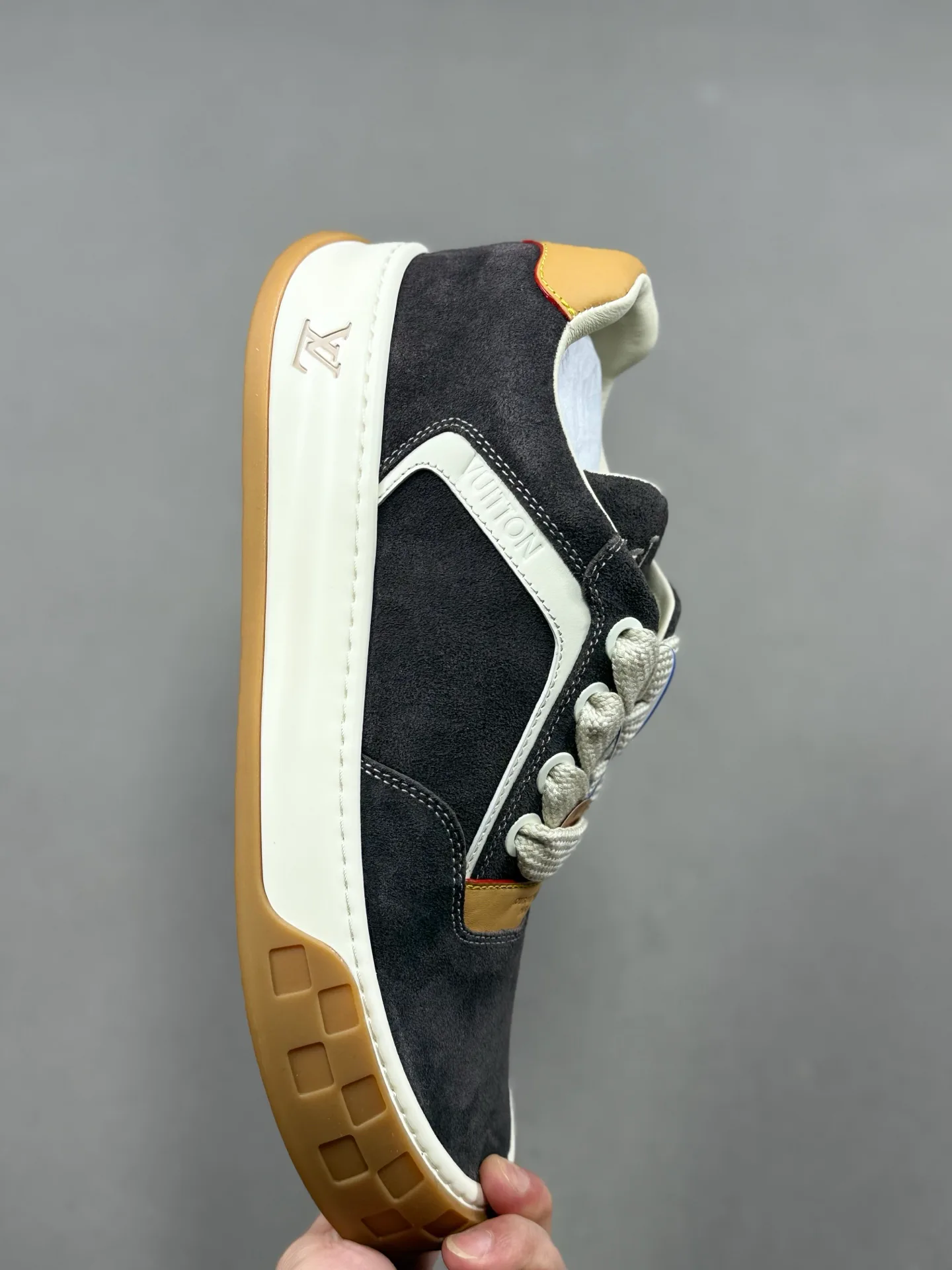 Кроссовки Мужские Louis Vuitton 11764013