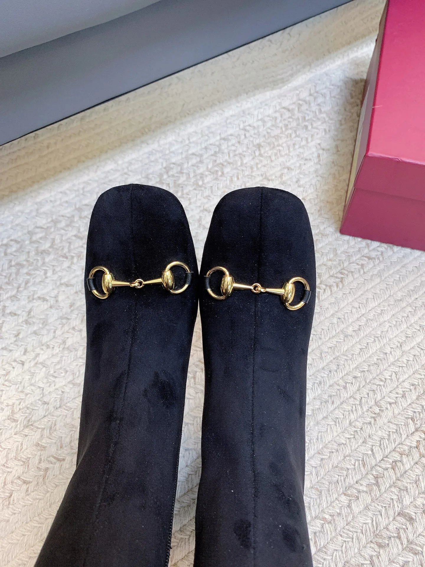 Сапоги Женские Gucci 18731857