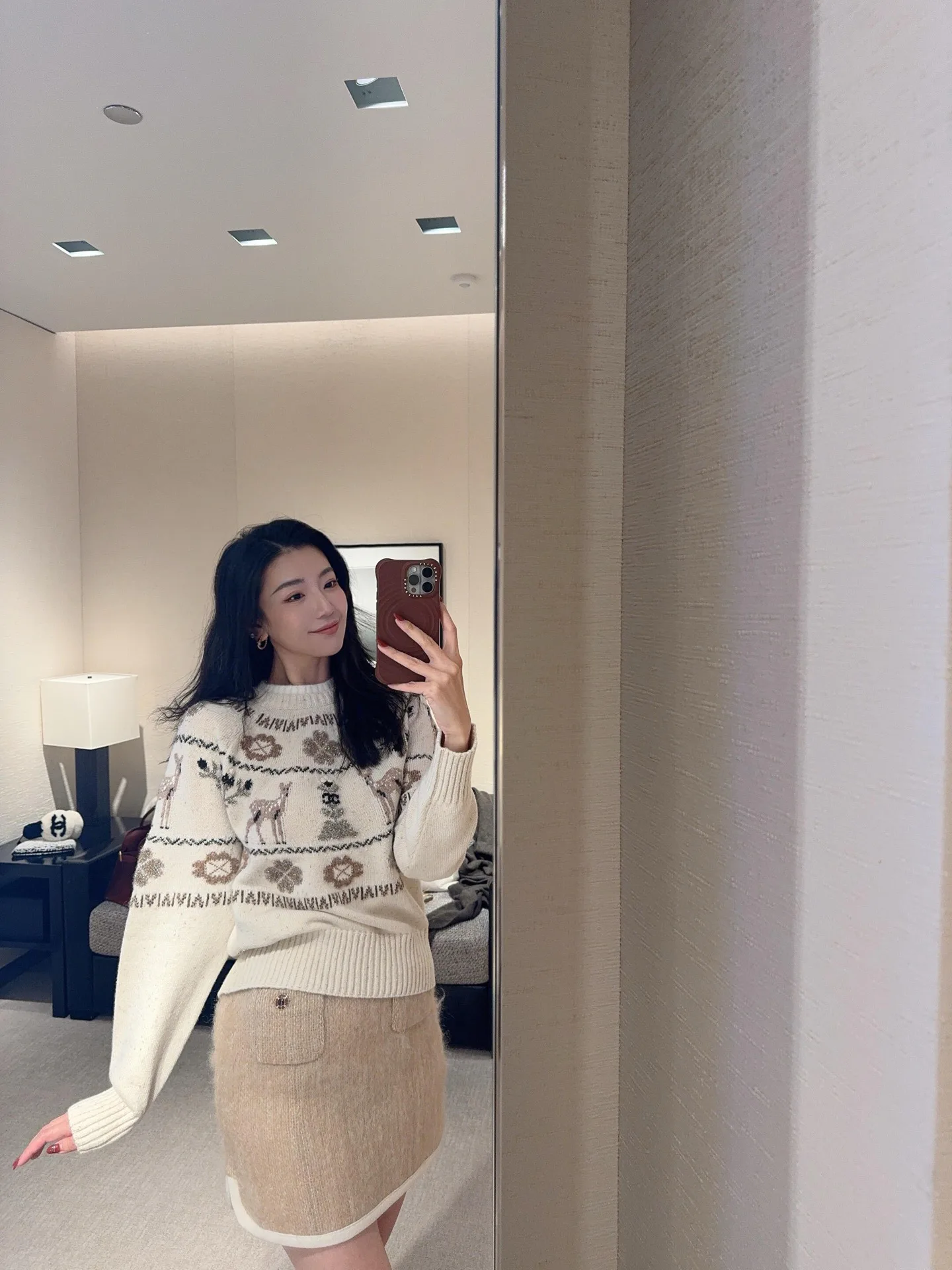 Джемперы И Свитеры Женские Chanel 423133