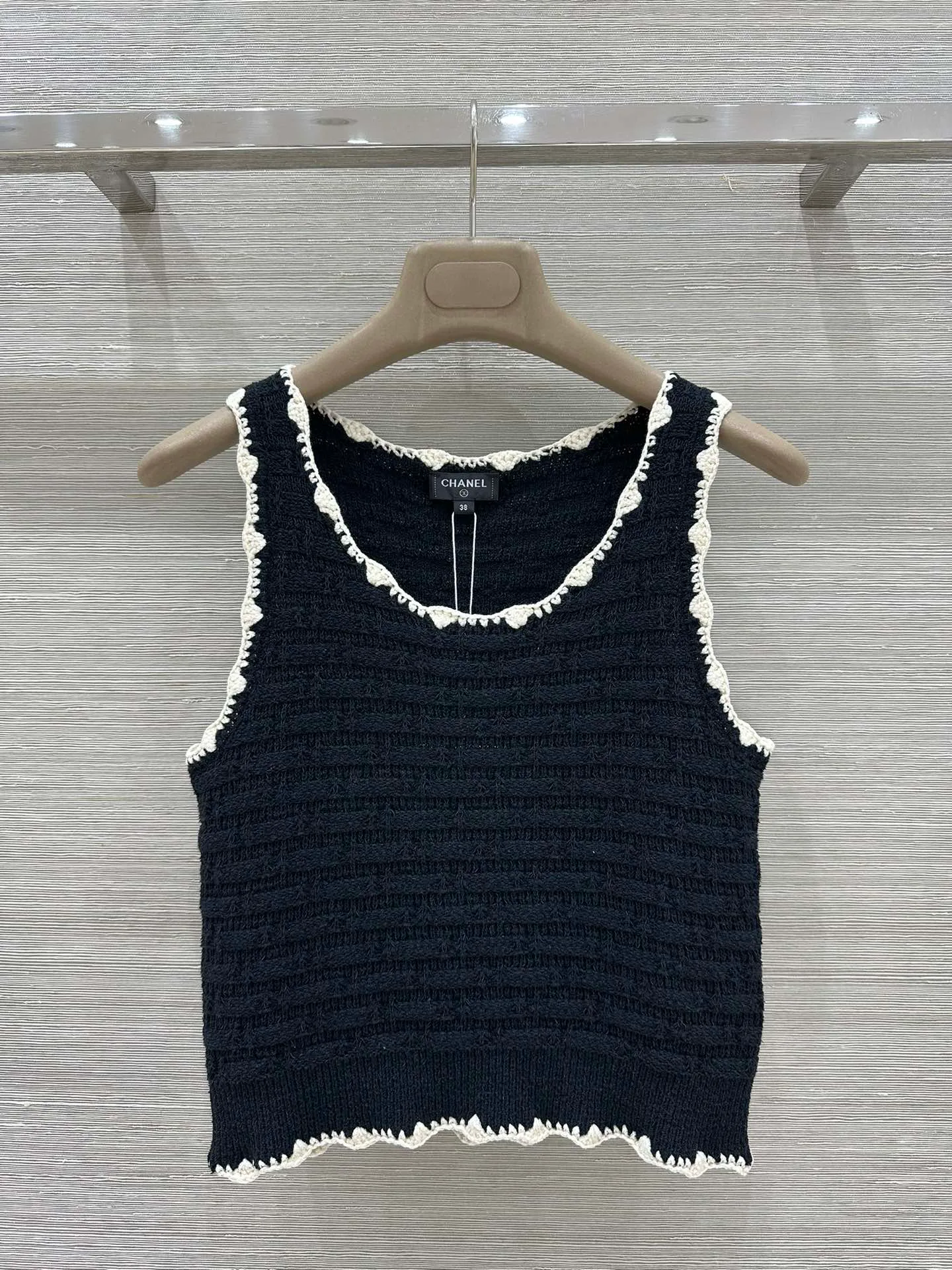 Жилеты Женские Chanel 9737973