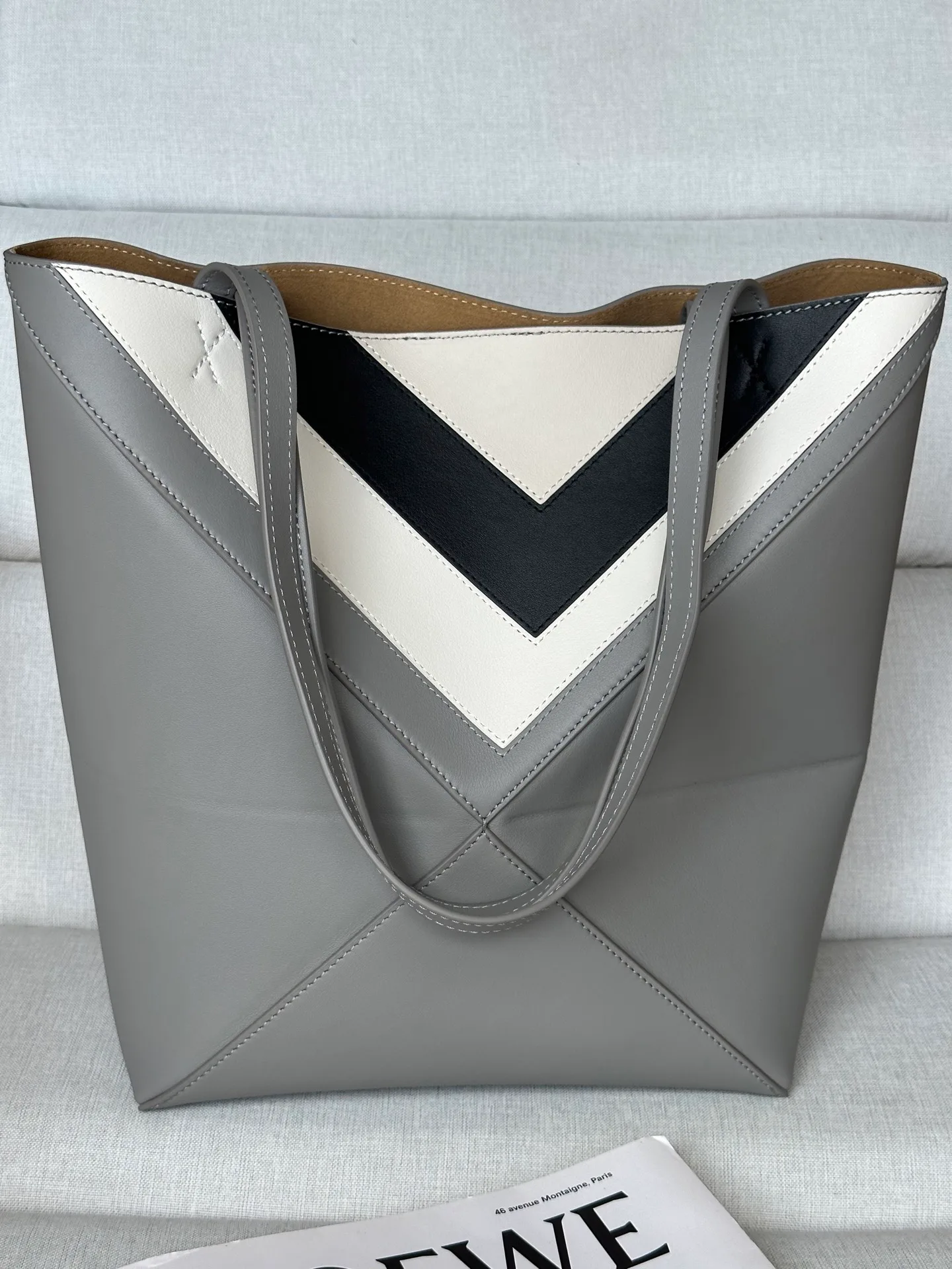Классические Сумки Женские Loewe 11514829