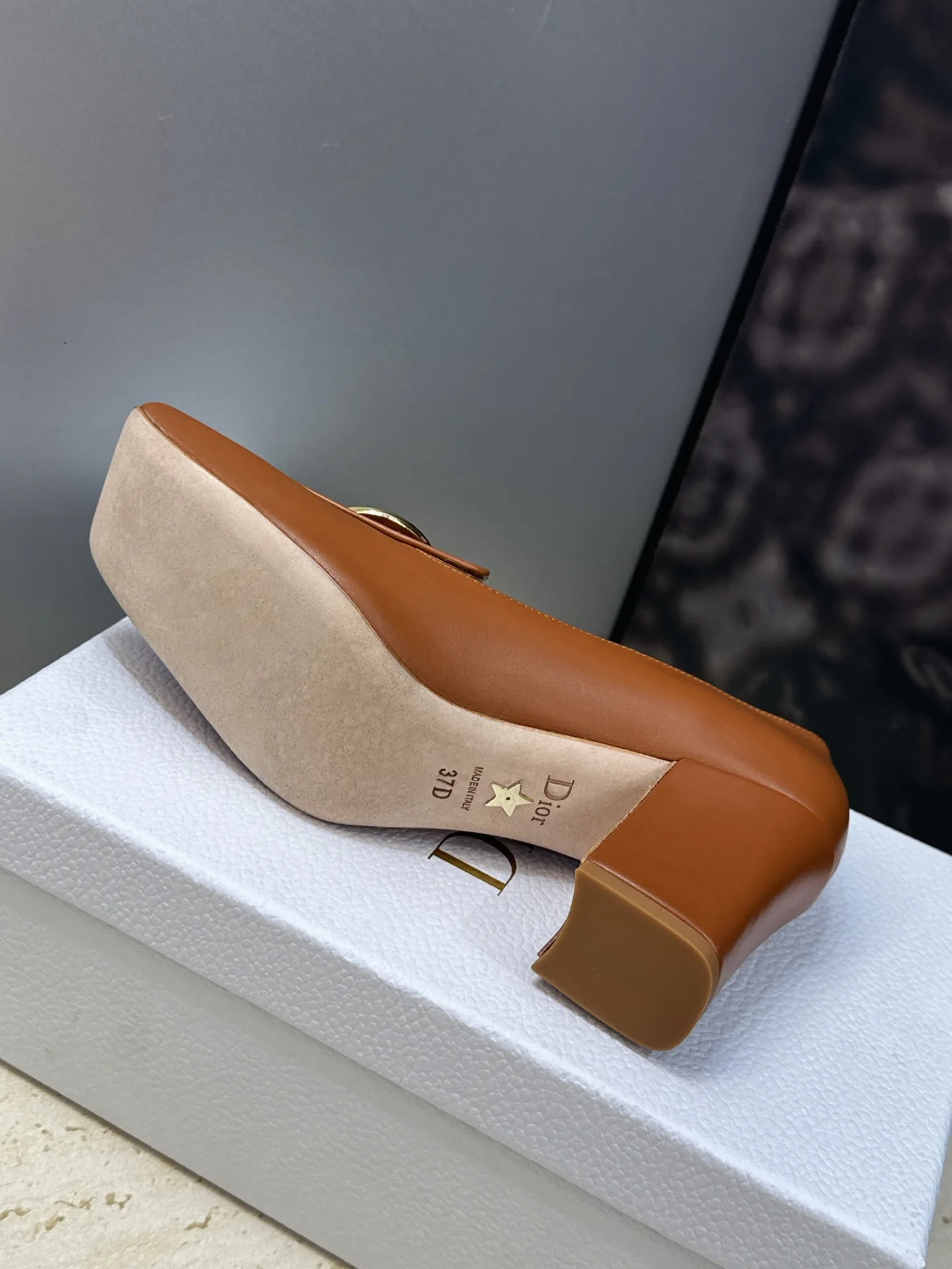 Туфли Женские Christian Dior 18833492