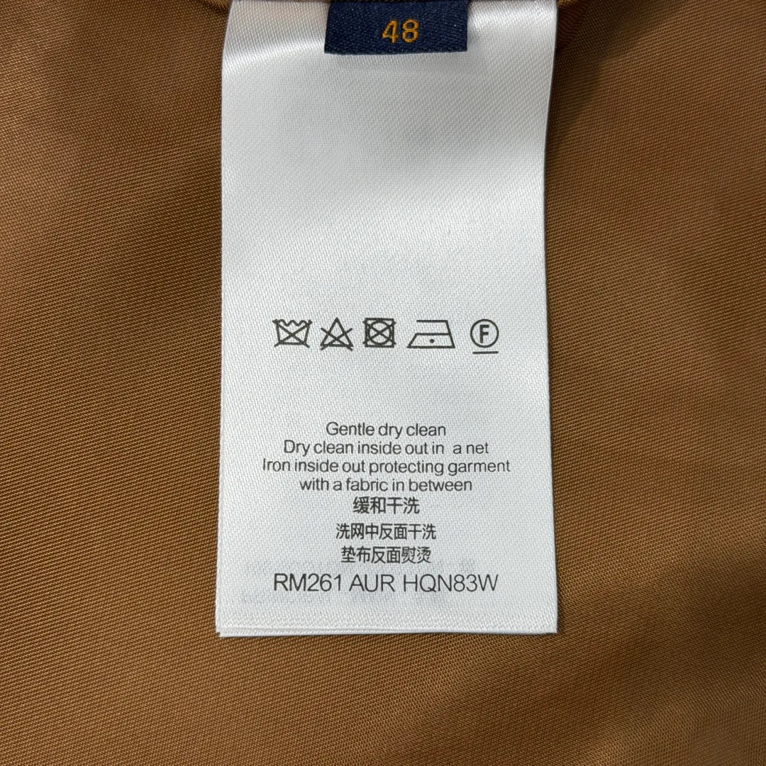 Пиджаки Мужские Louis Vuitton 11040501