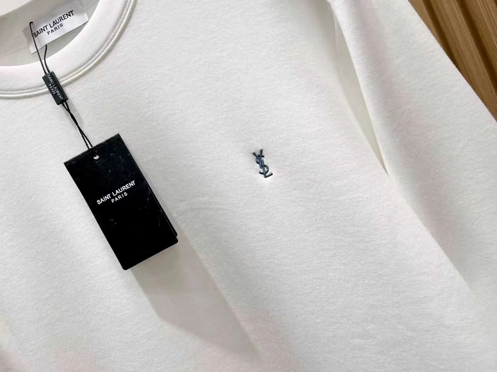 Свитшоты И Худи Мужские Saint Laurent 848236