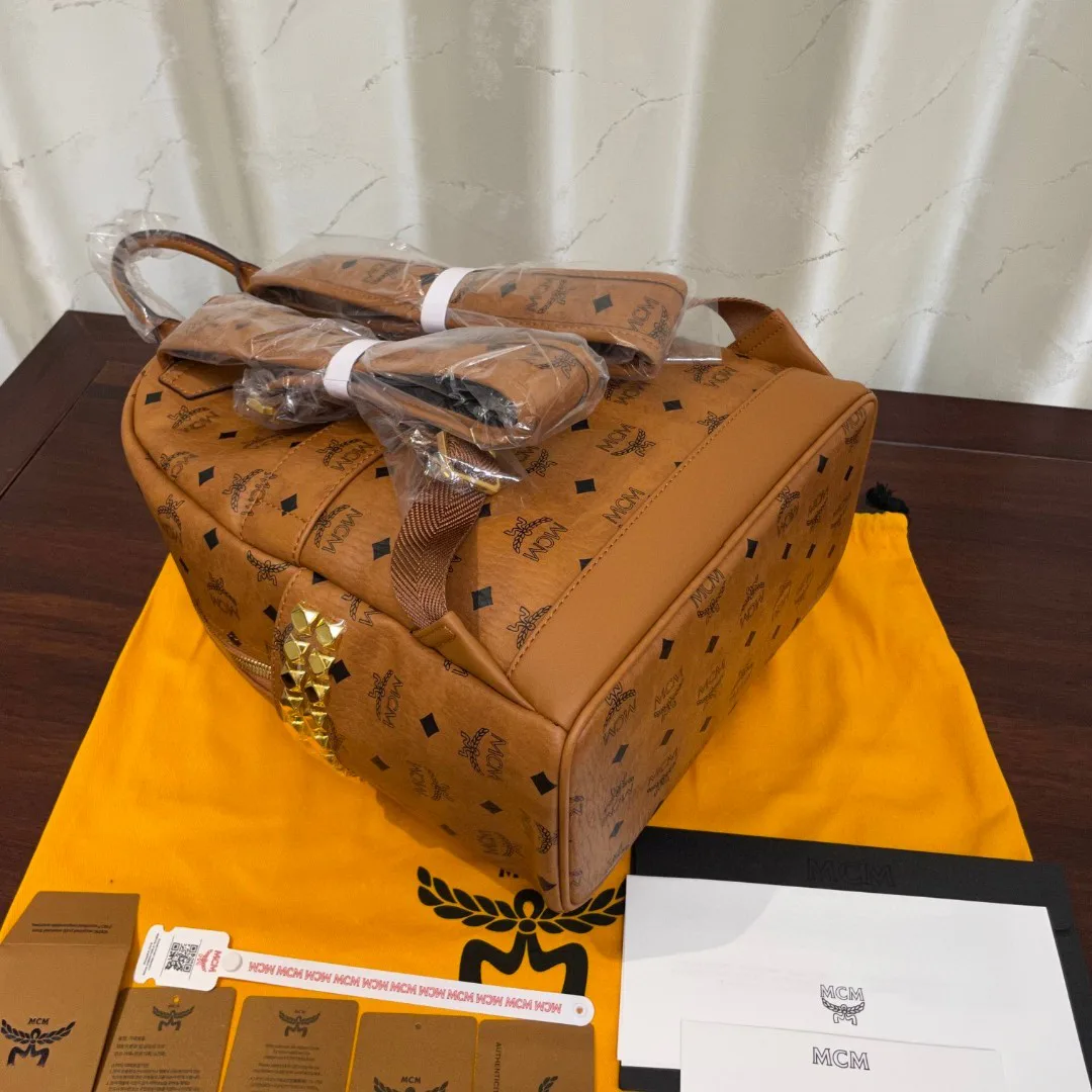 Рюкзаки Женские Mcm 10017834
