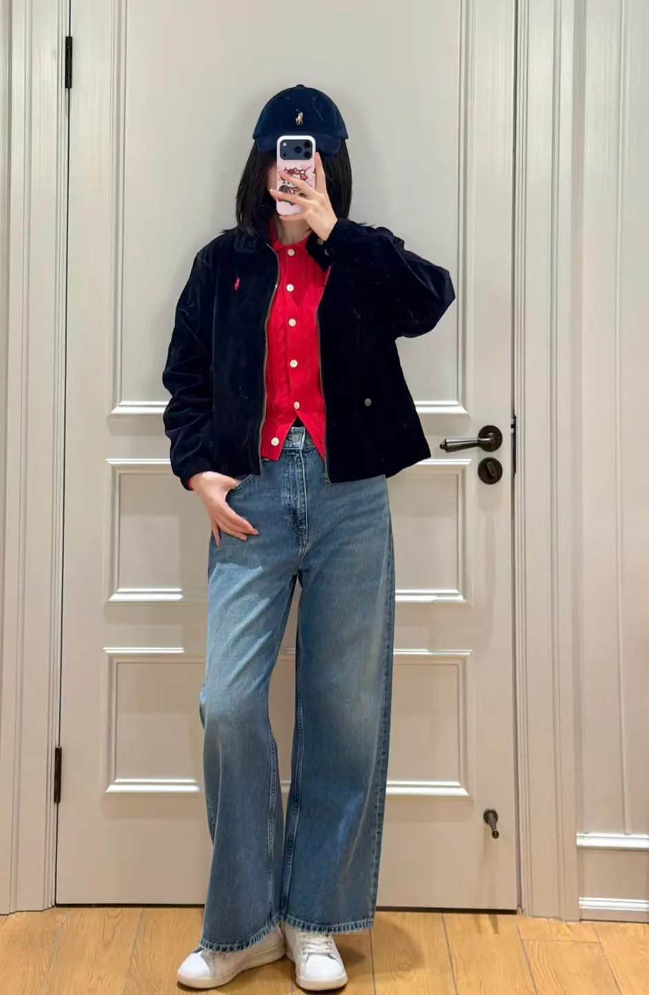 Куртки И Пуховики Женские Ralph Lauren 18741341