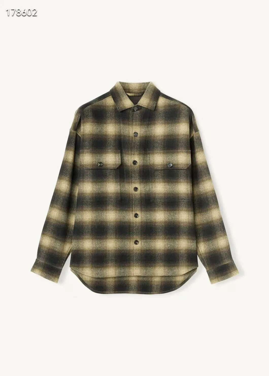 Рубашки Мужские Loro Piana 125700