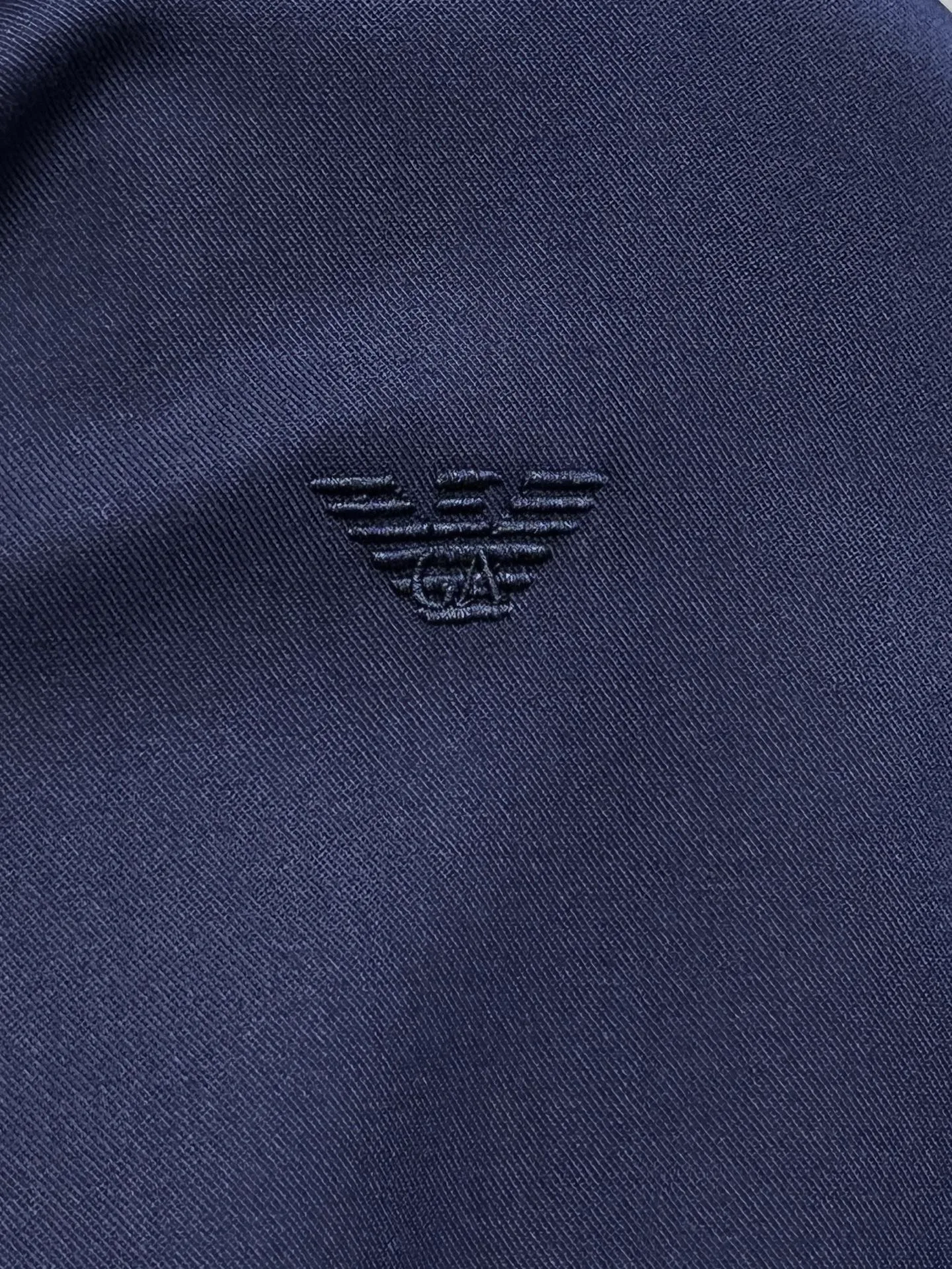 Рубашки Мужские Armani 9175090