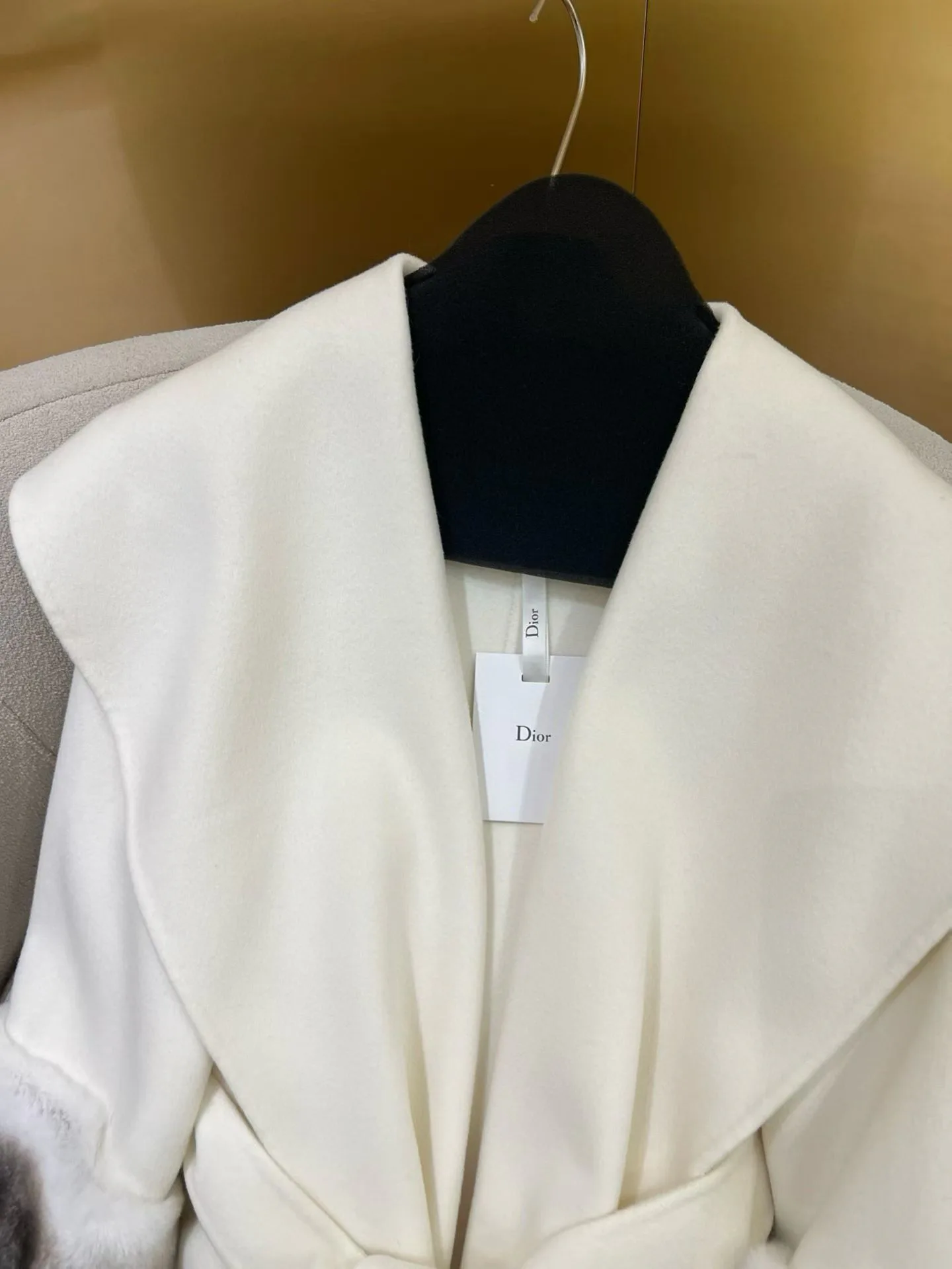 Пальто Женские Christian Dior 241410