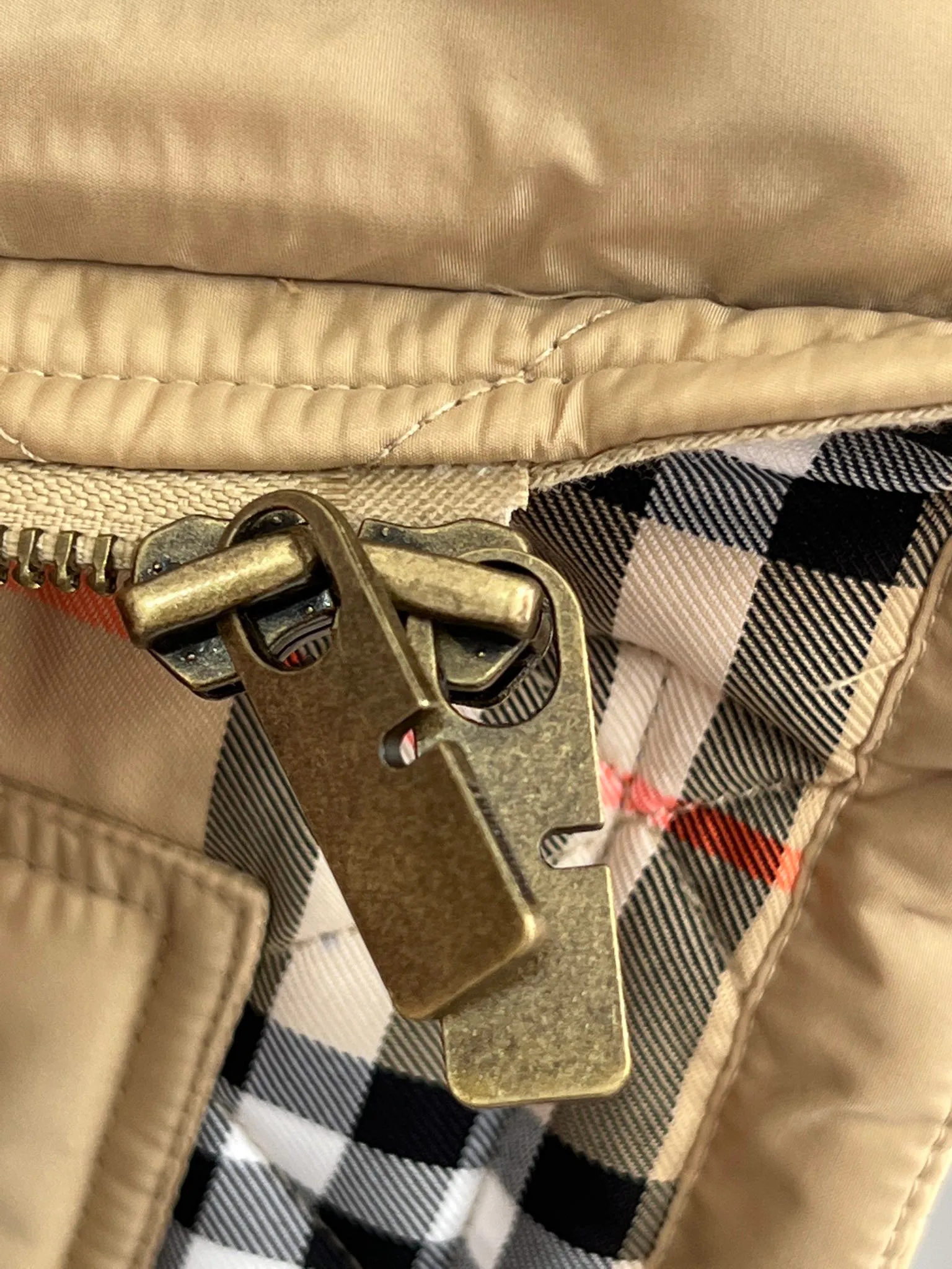 Куртки И Пуховики Женские Burberry 10898963