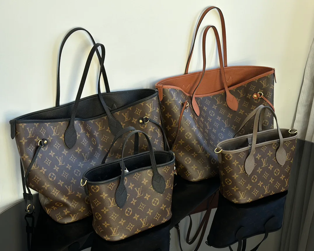 Классические Сумки Женские Louis Vuitton 11564851