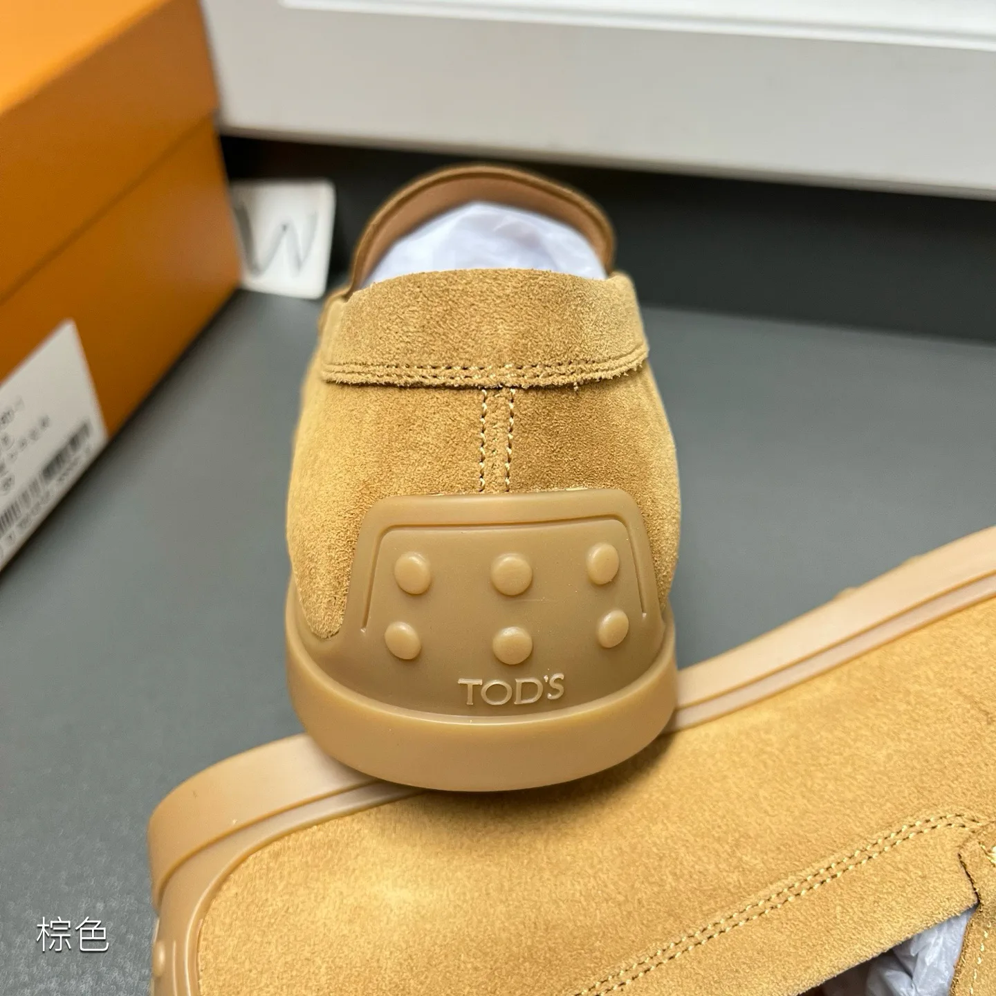 Лоферы И Туфли Мужские Tod's 18776009