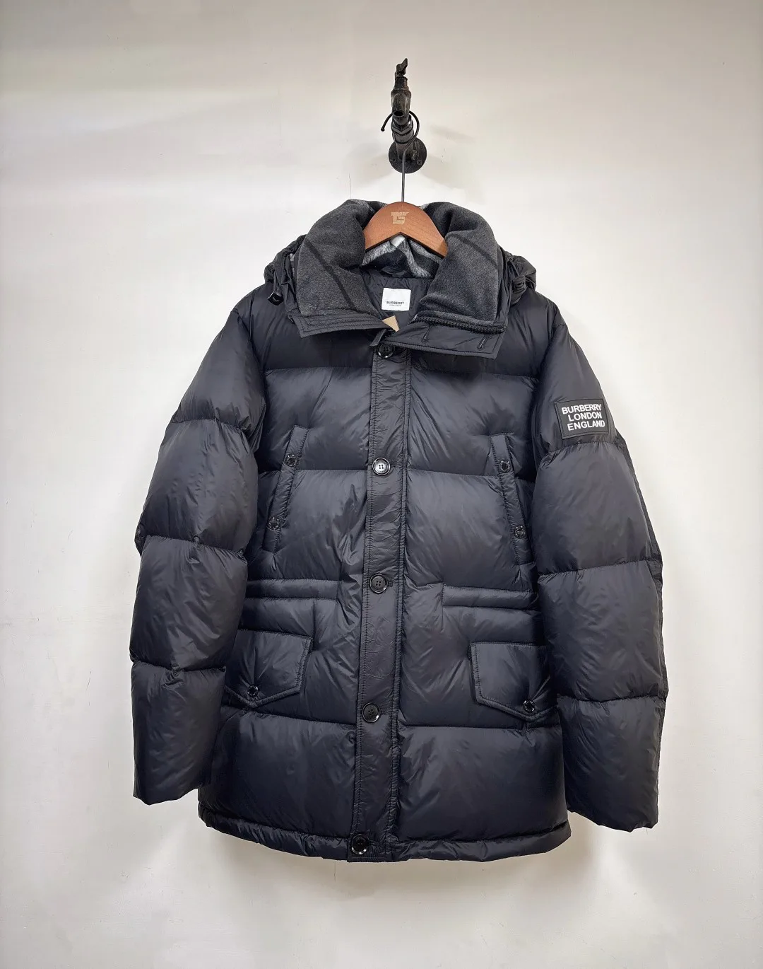 Куртки Мужские Burberry 228230