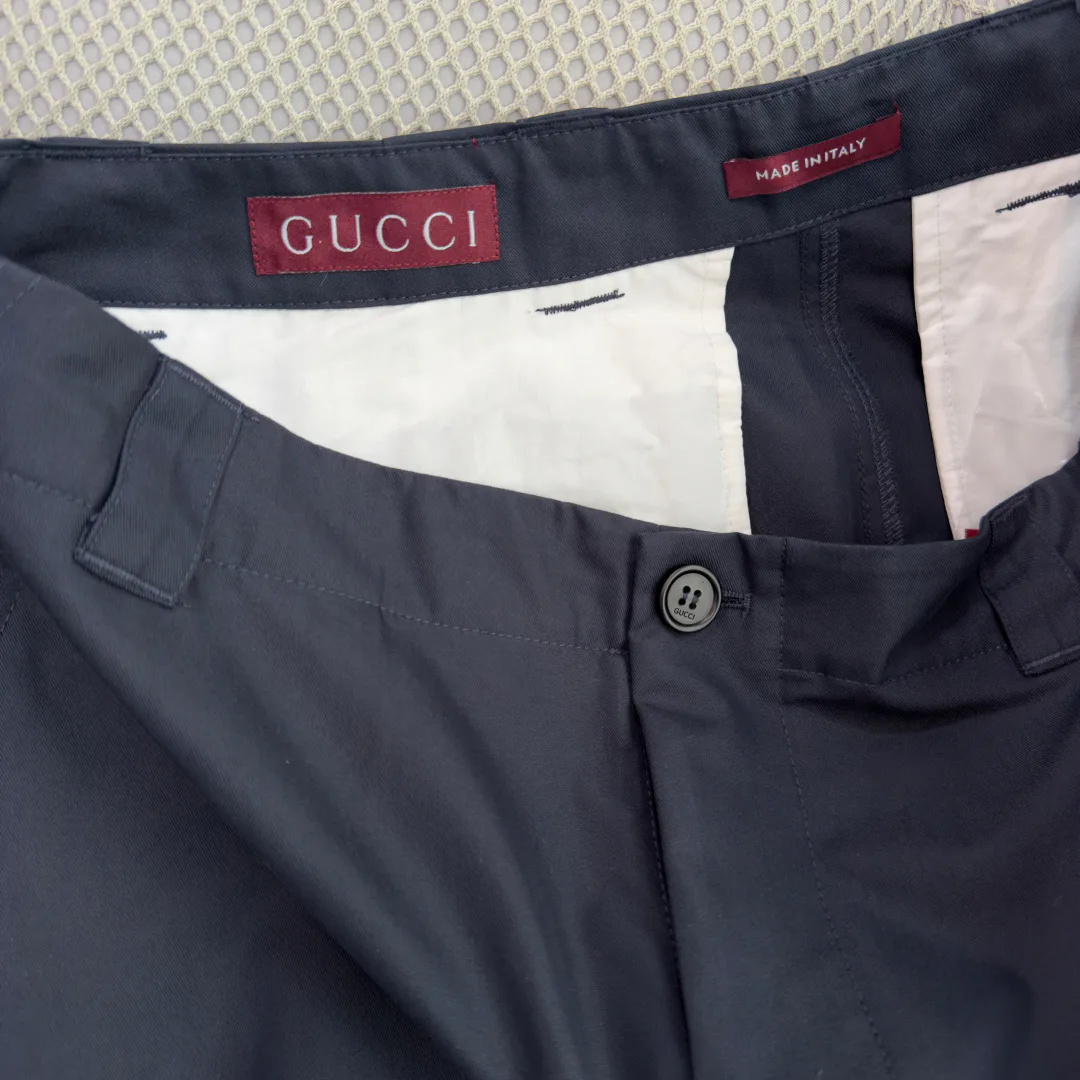 Брюки Мужские Gucci 13253176
