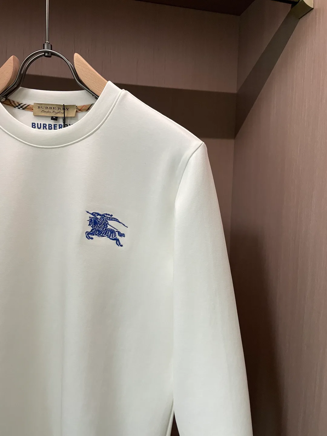 Свитшоты И Худи Женские Burberry 399654