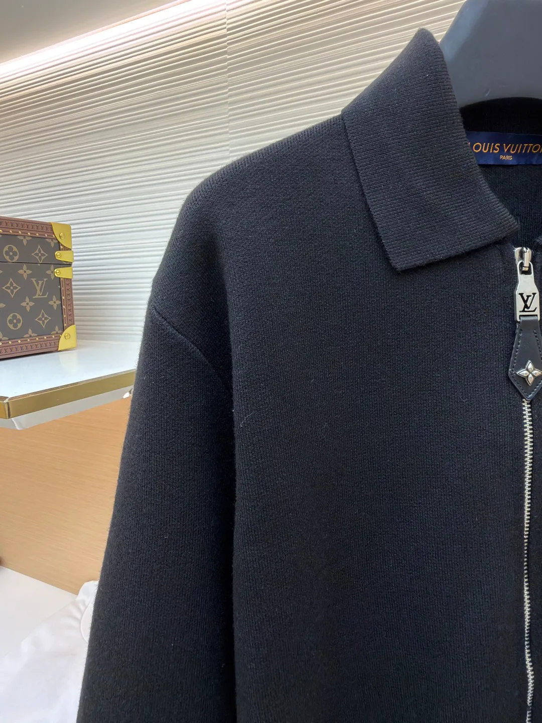 Куртки И Пуховики Мужские Louis Vuitton 17527119