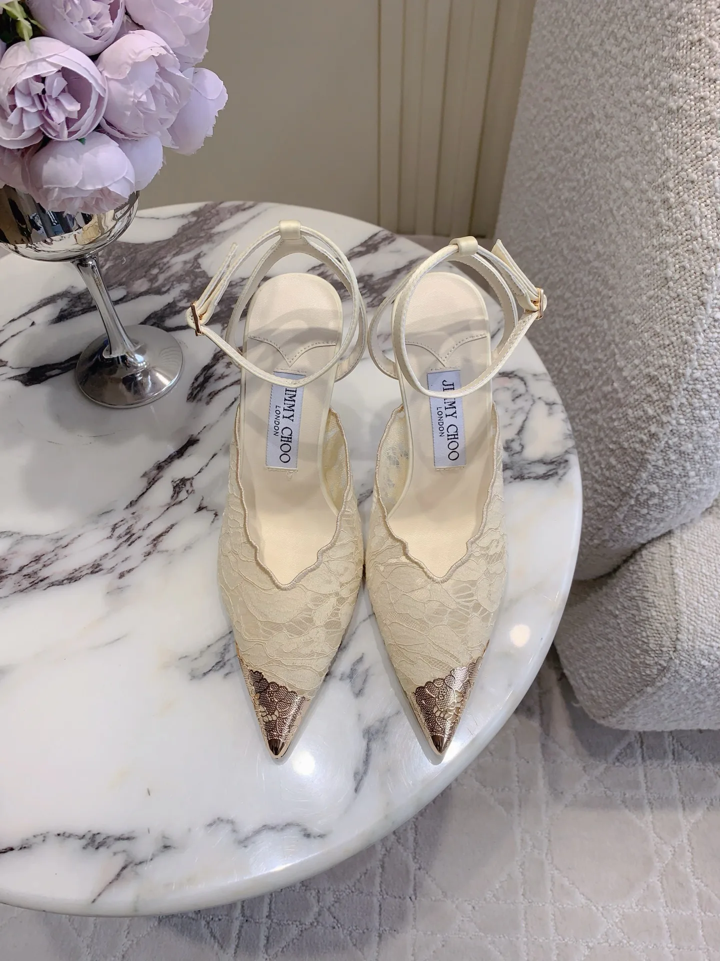 Туфли Женские Jimmy Choo 4913952