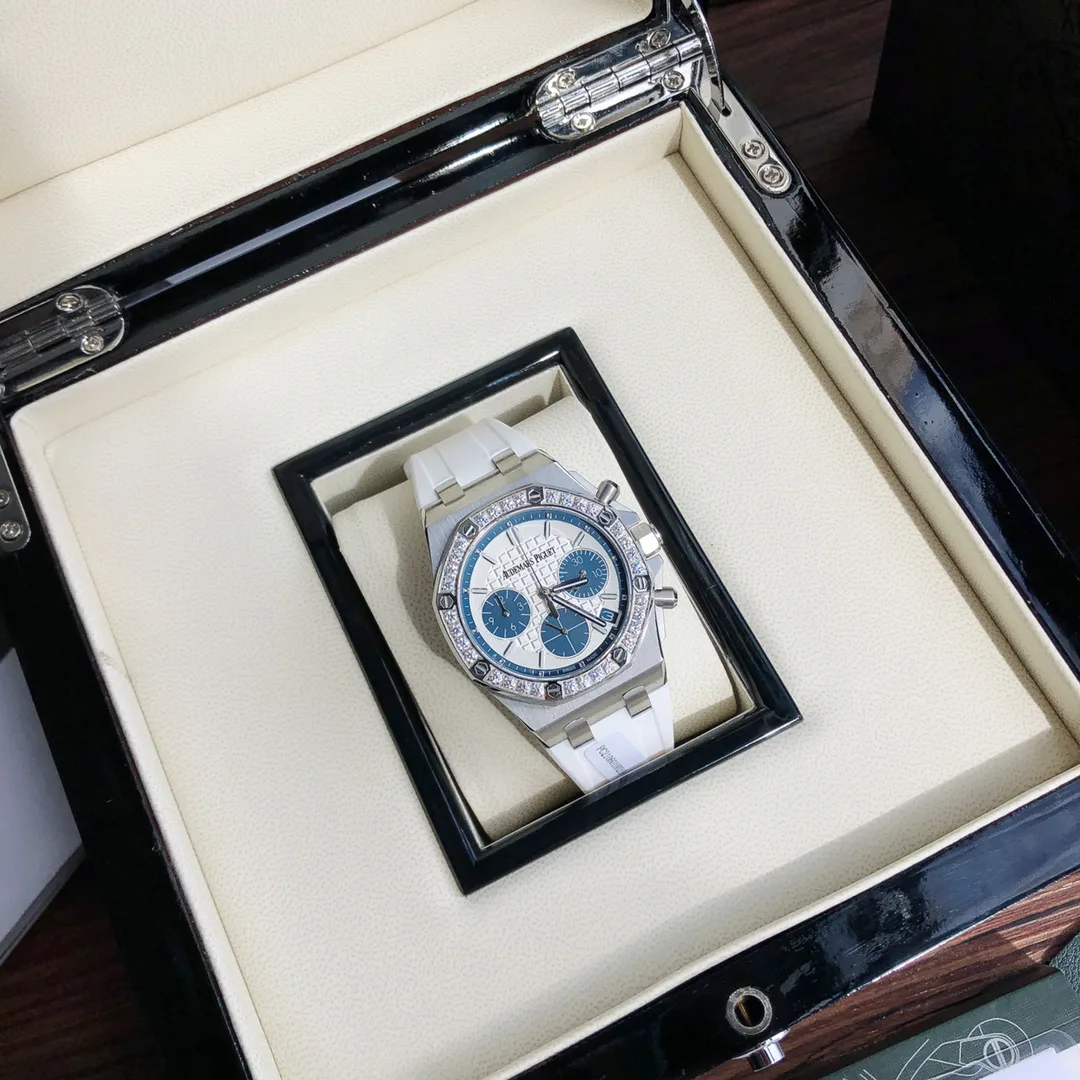 Часы Женские Audemars Piguet 1284147