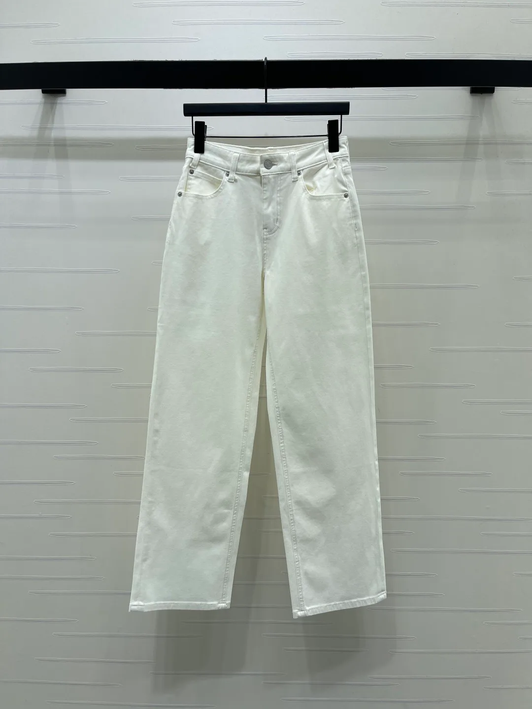 Джинсы Женские Chanel 12961853