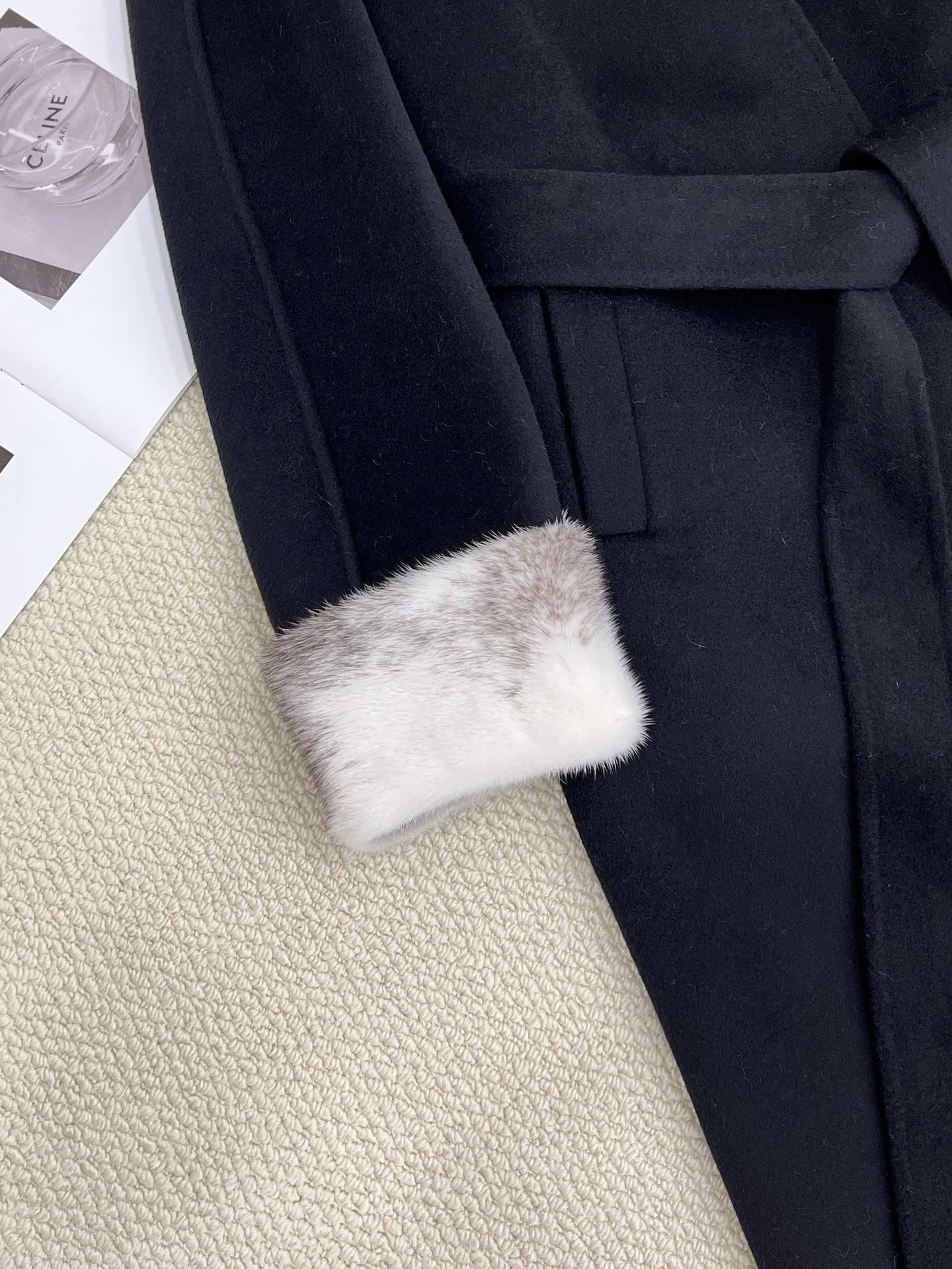 Пальто Женские Loro Piana 409099