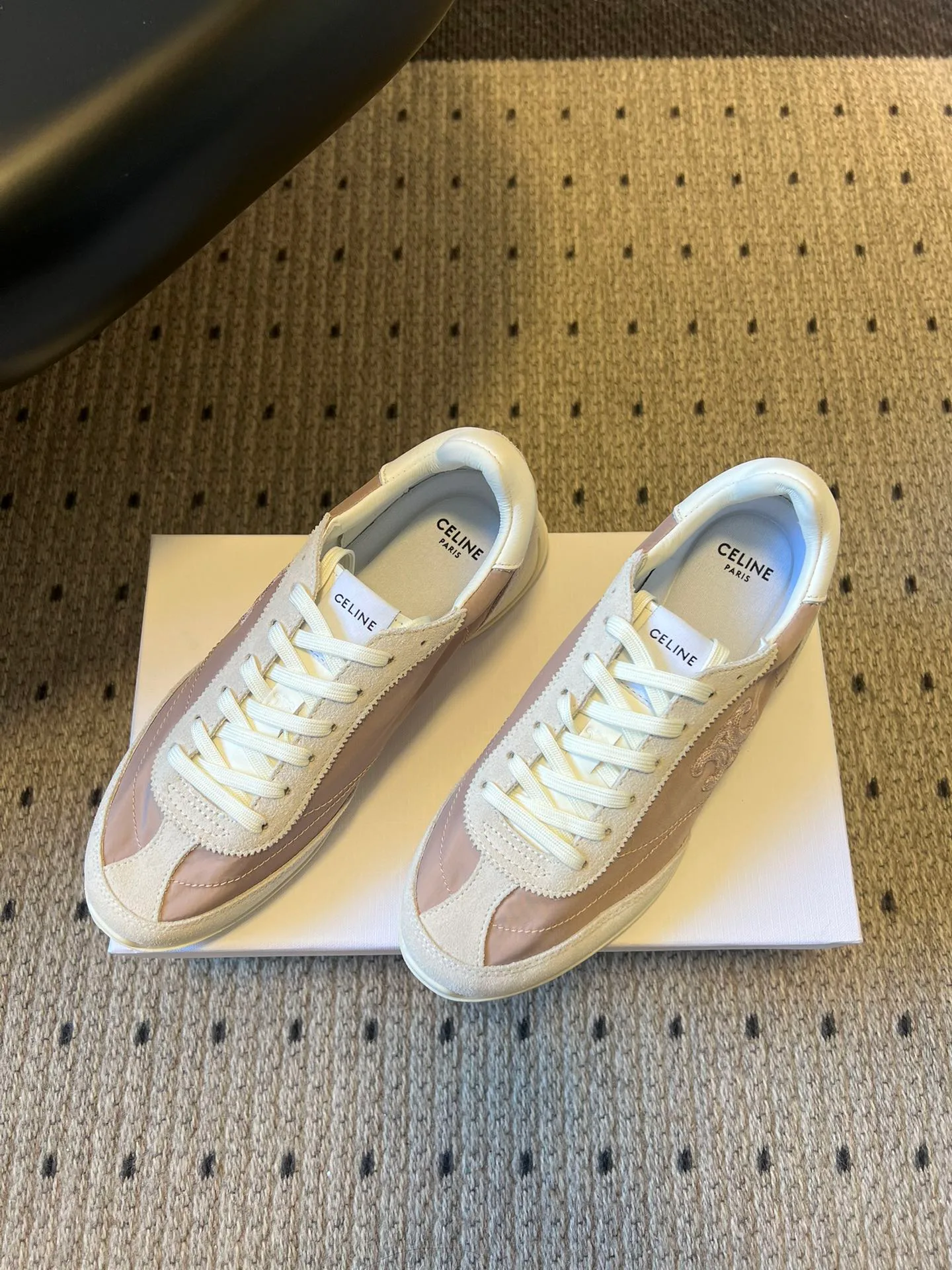 Кроссовки Женские Celine 11687036