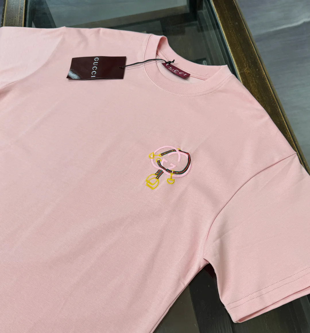 Футболки Женские Gucci 11829382